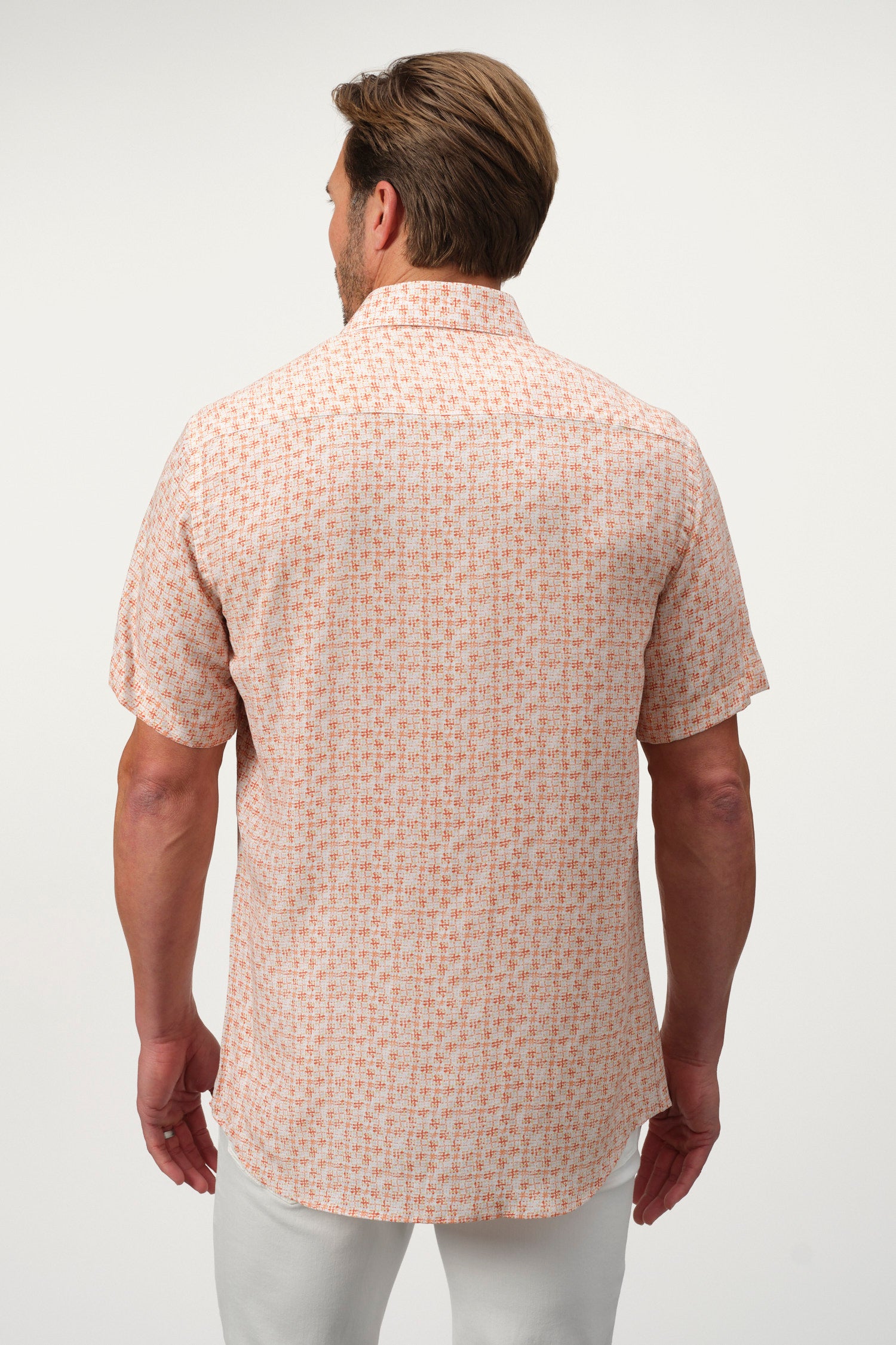 Tropical Canopy Shirt