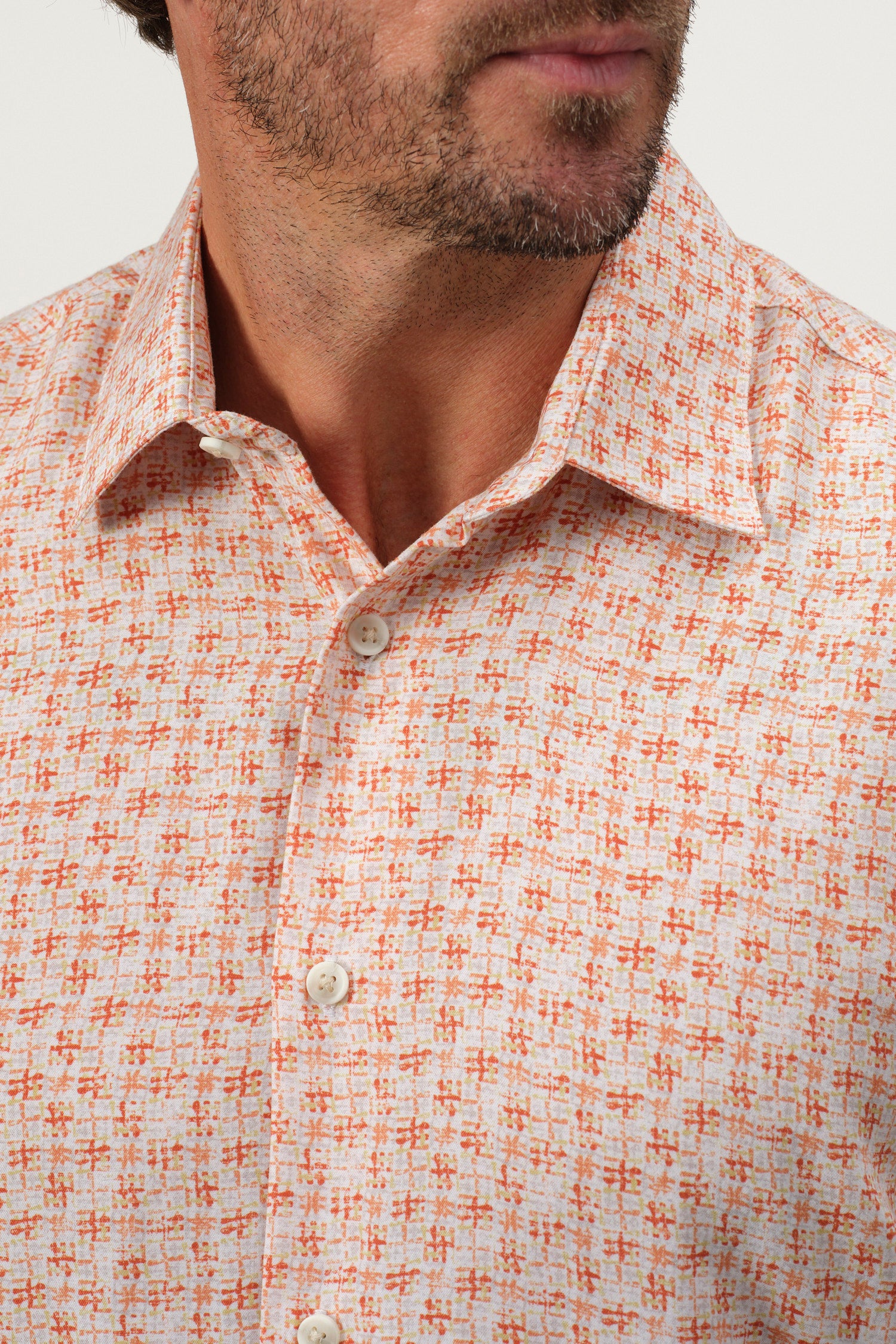 Tropical Canopy Shirt