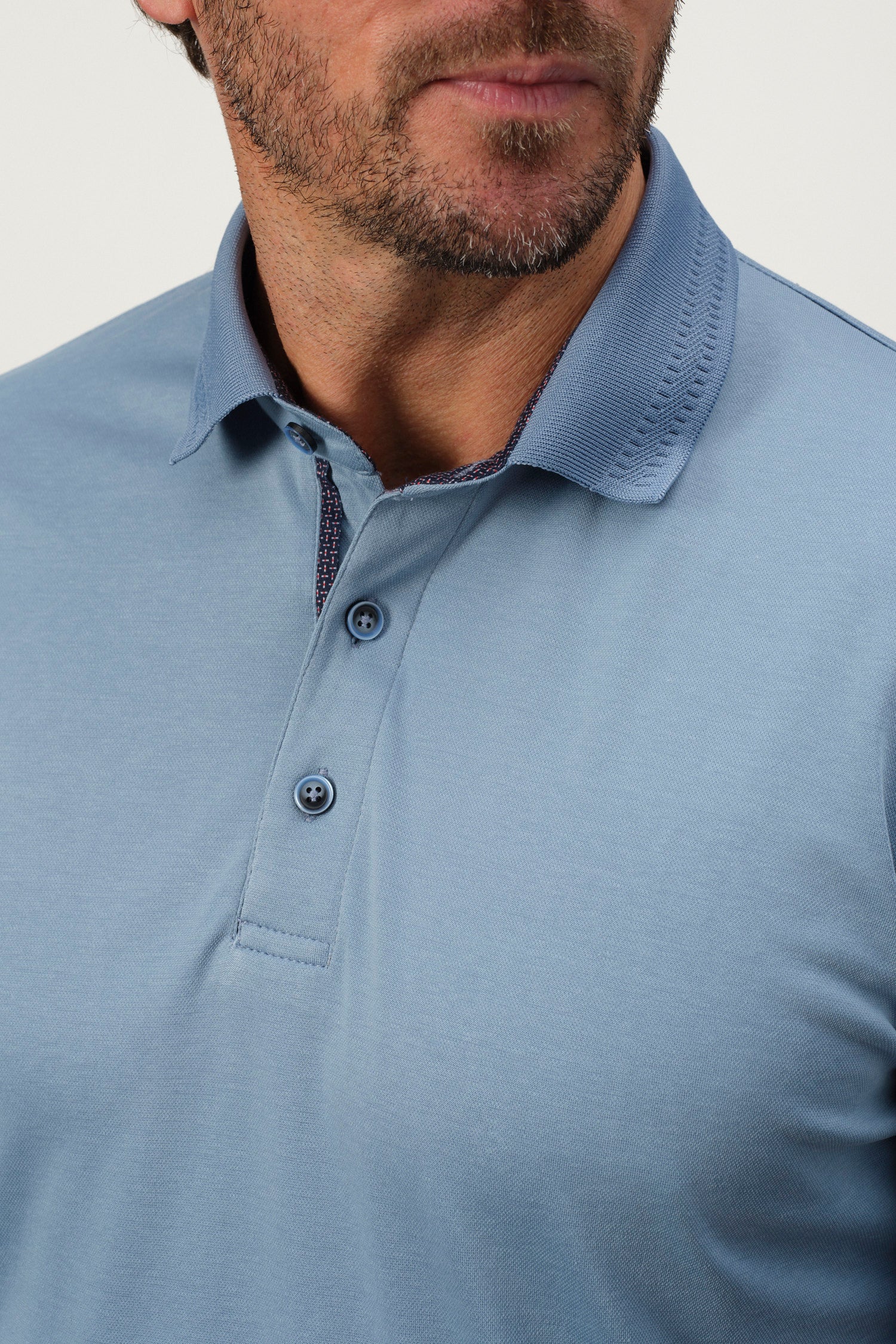 Signature Cotton Polo