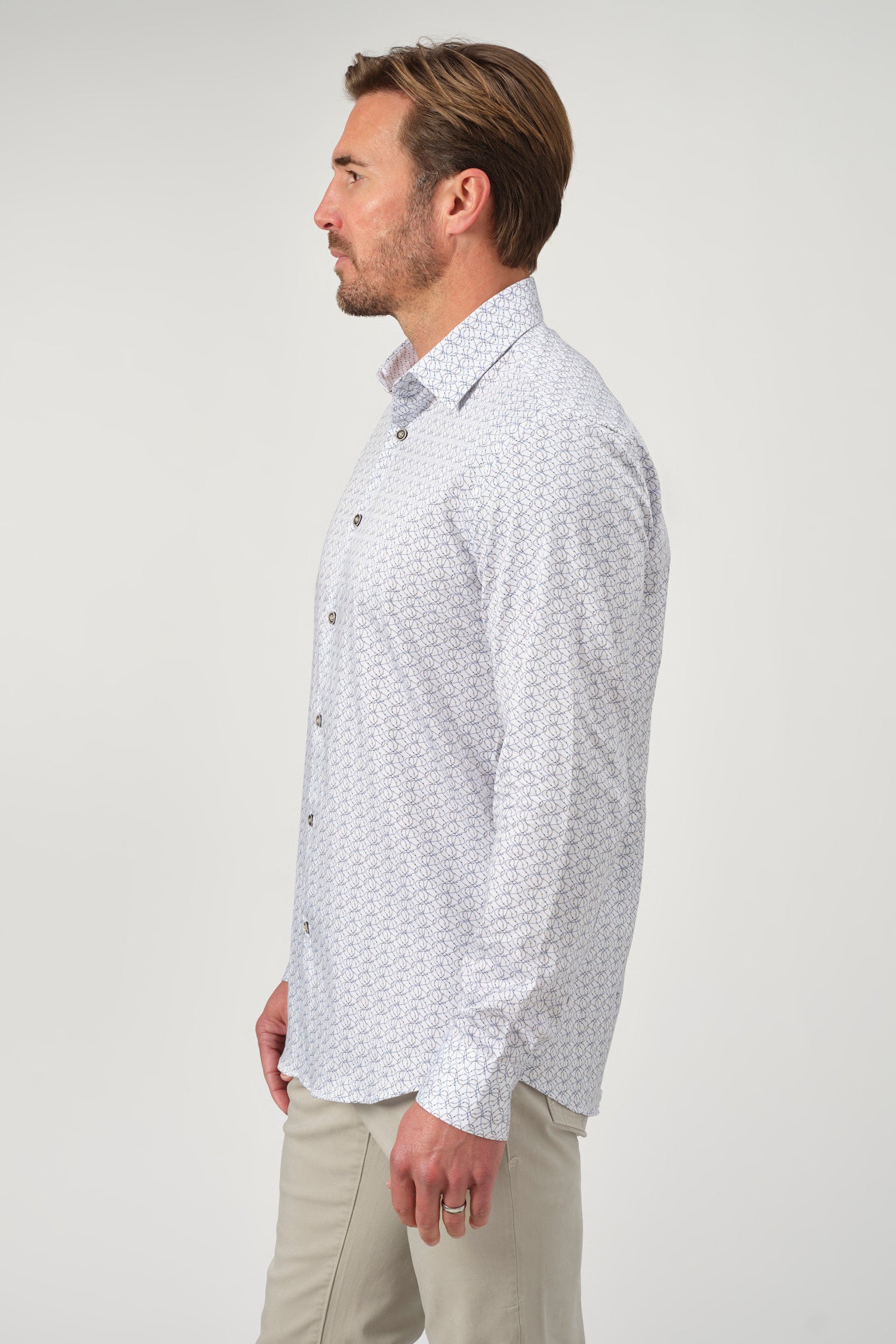 Eternal Curve Shirt