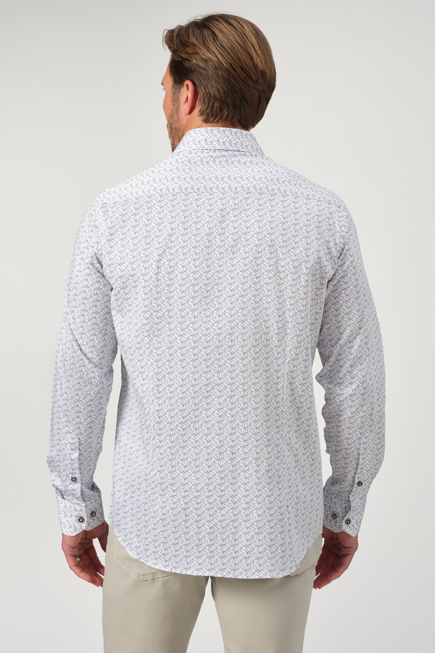 Eternal Curve Shirt