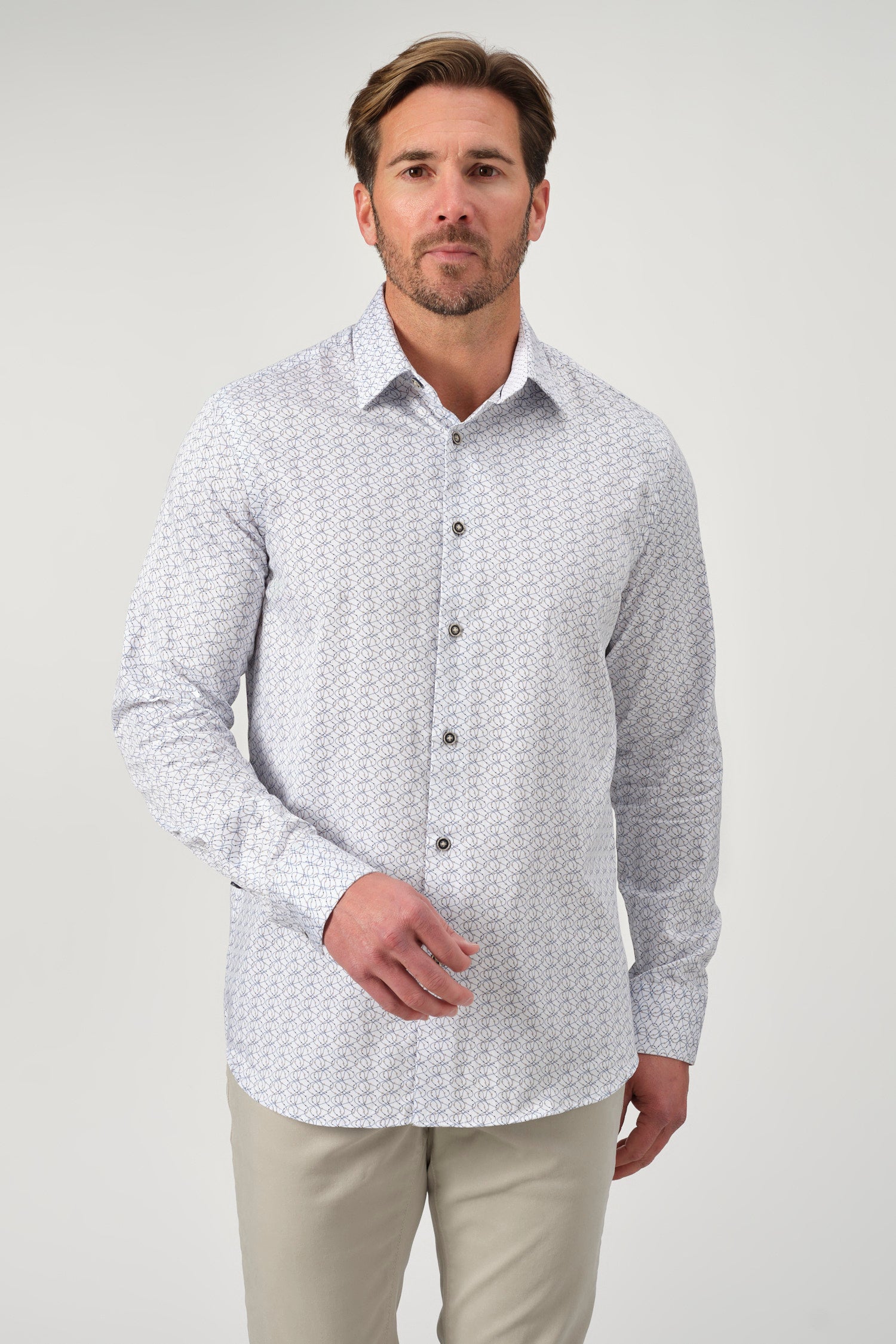 Eternal Curve Shirt