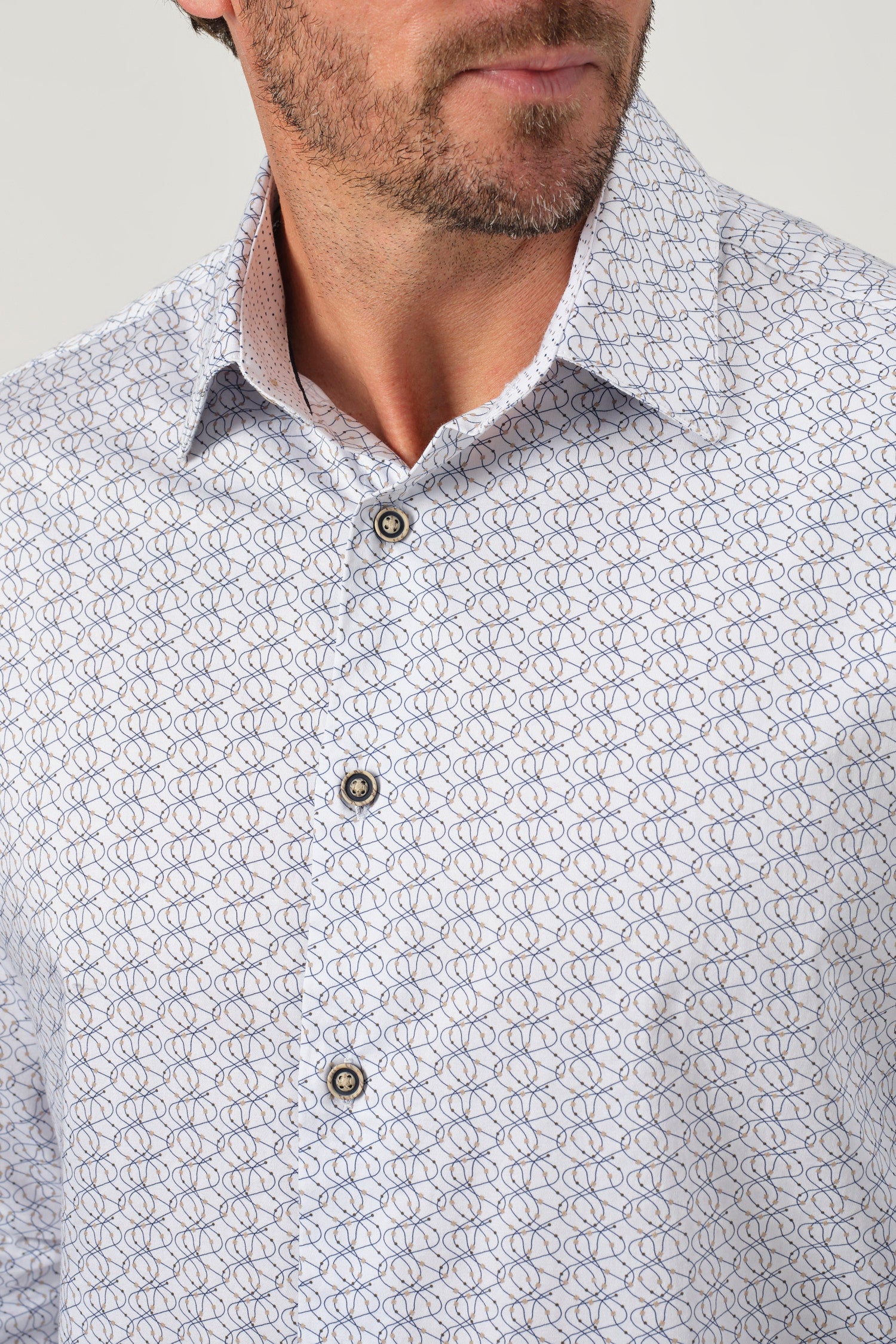 Eternal Curve Shirt