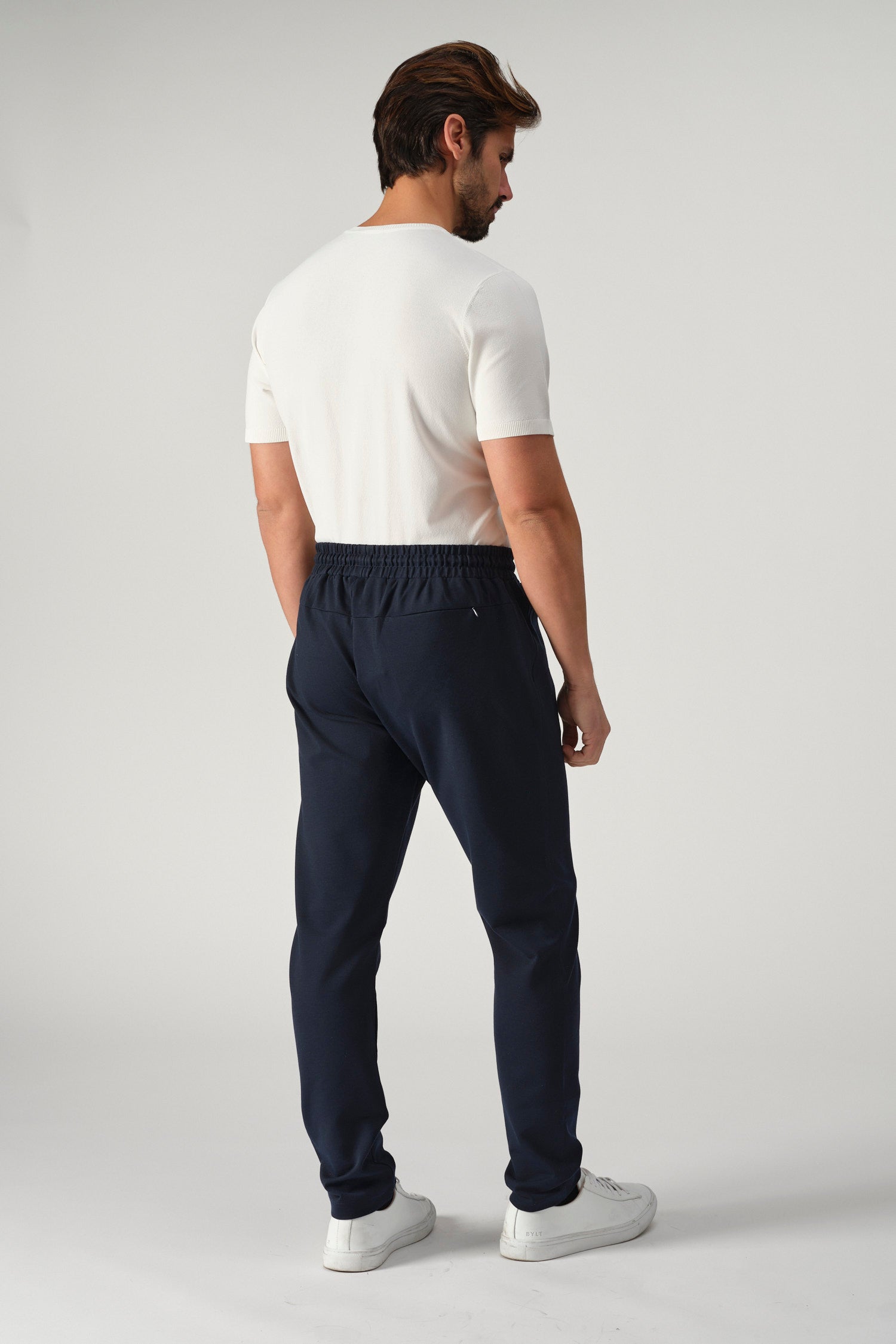Soft Touch Solid Pants
