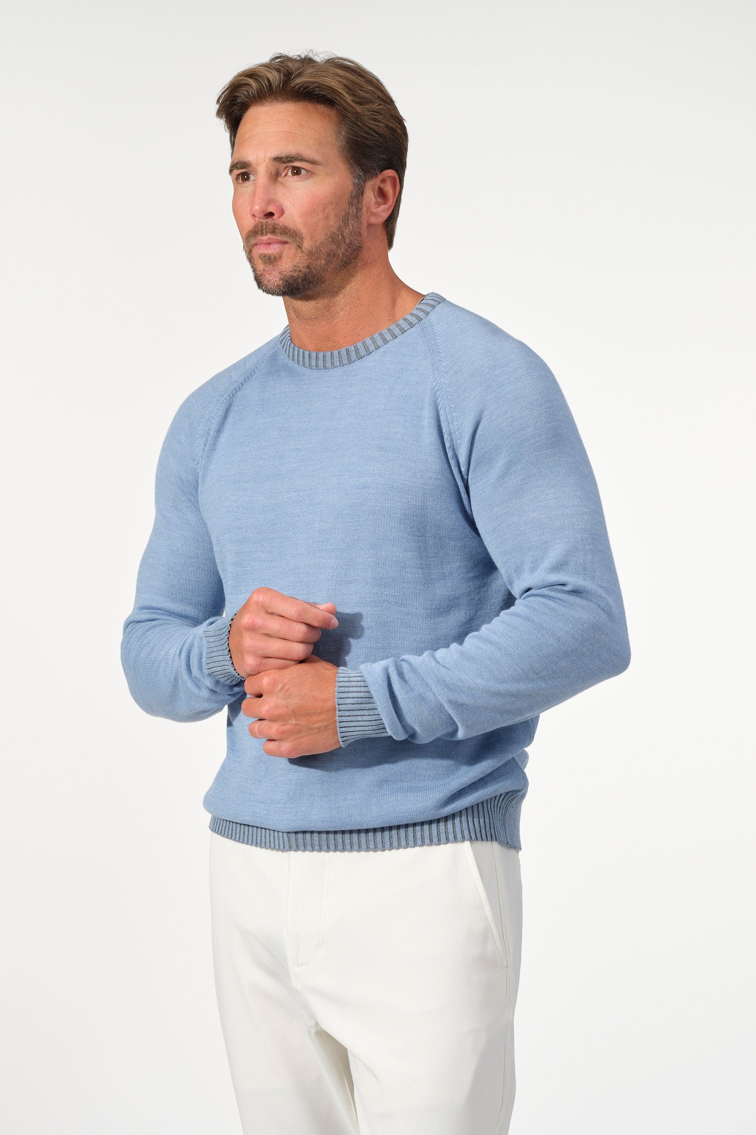 Valmont Sweater