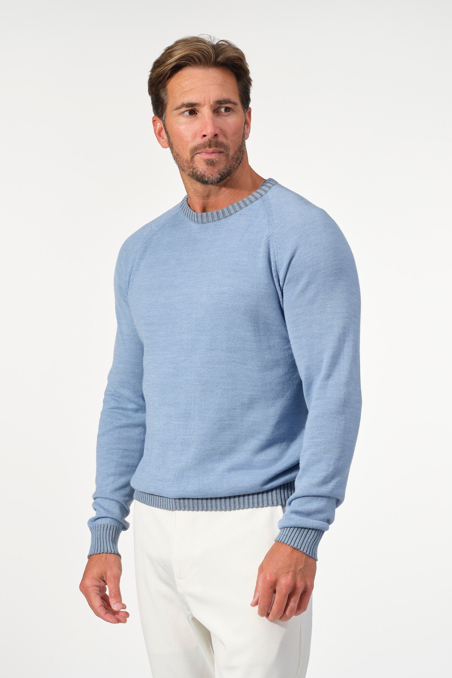 Valmont Sweater