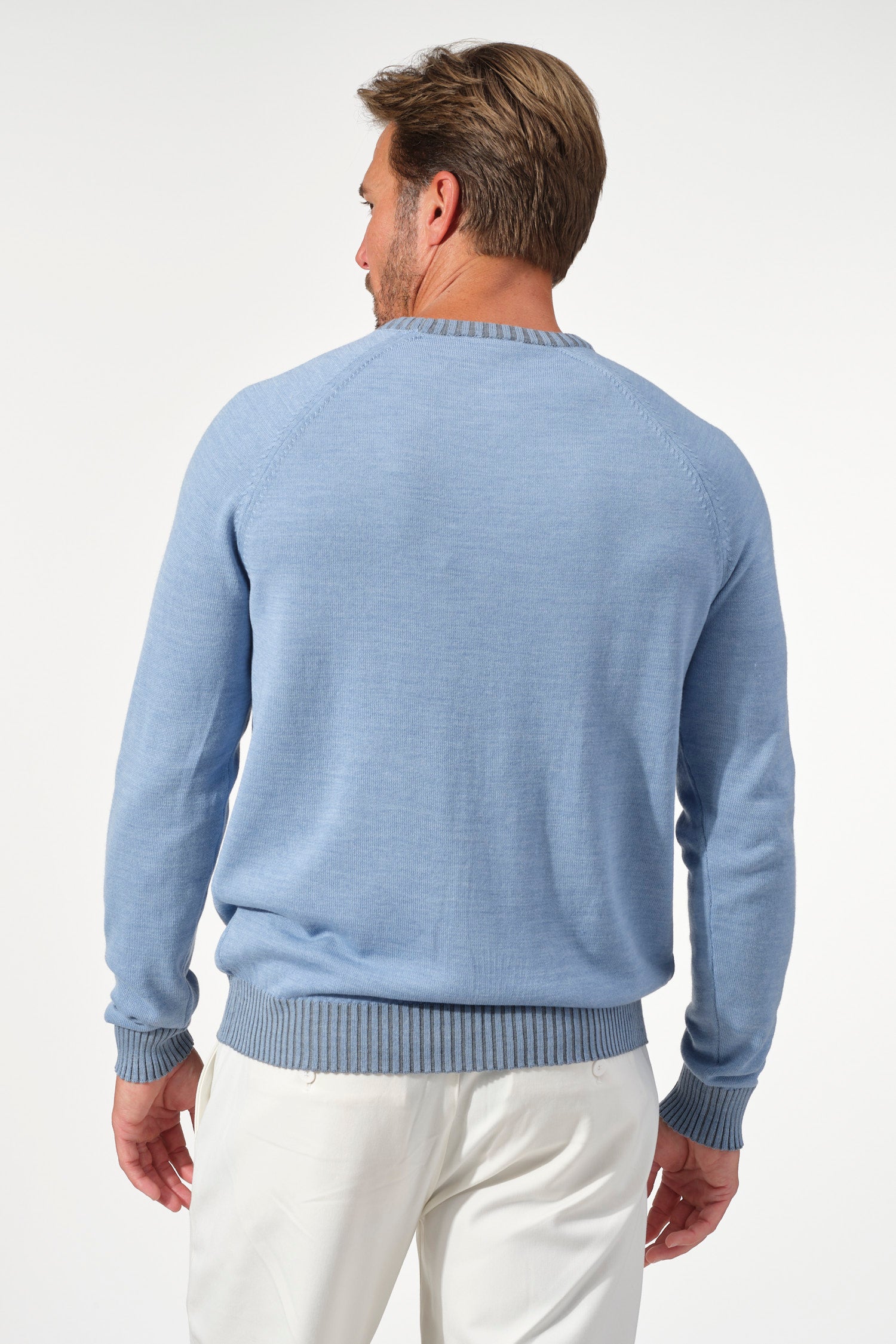 Valmont Sweater