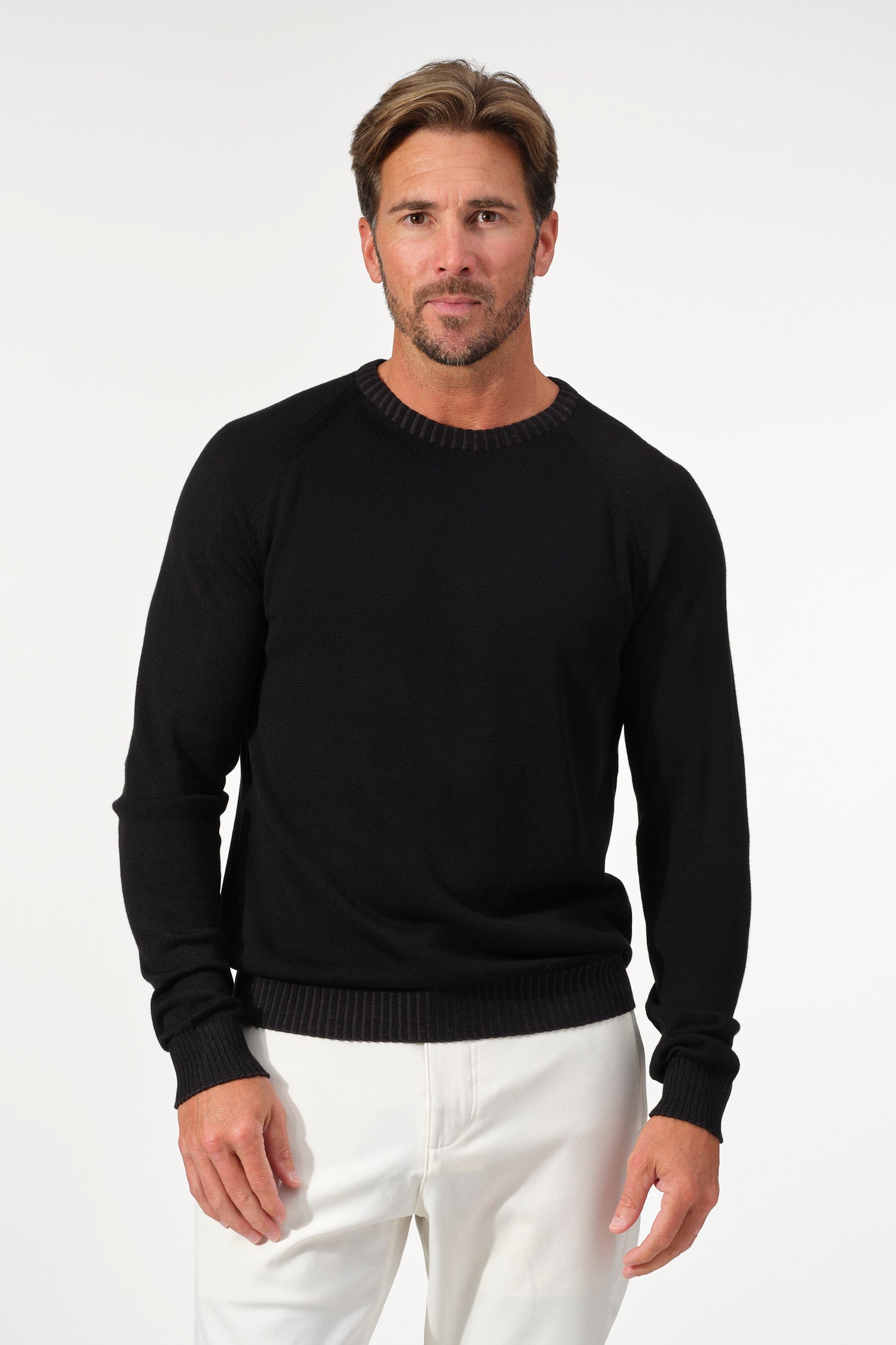 Valmont Sweater