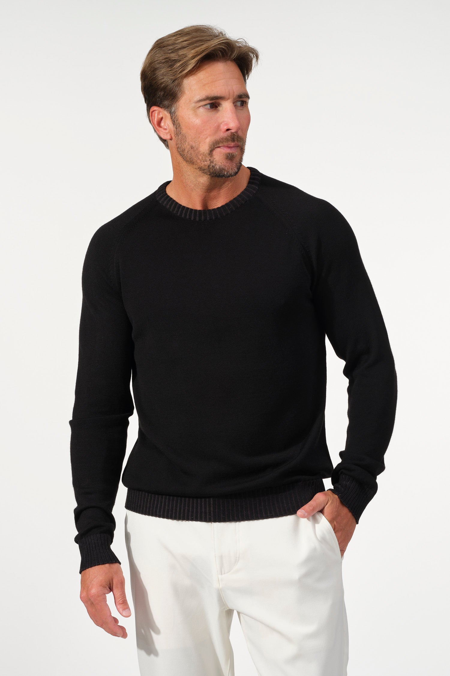 Valmont Sweater