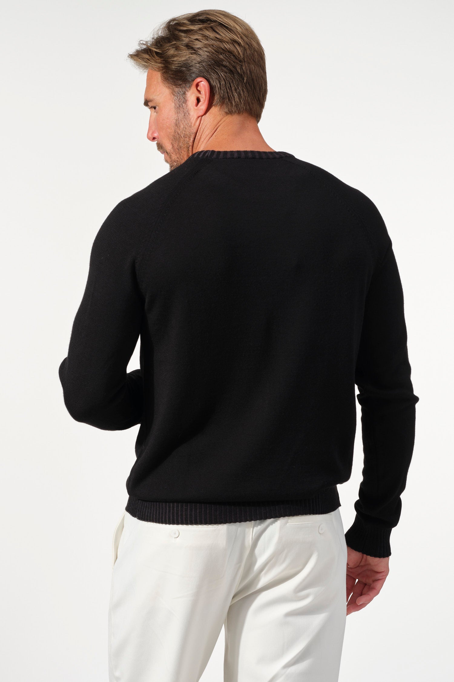 Valmont Sweater