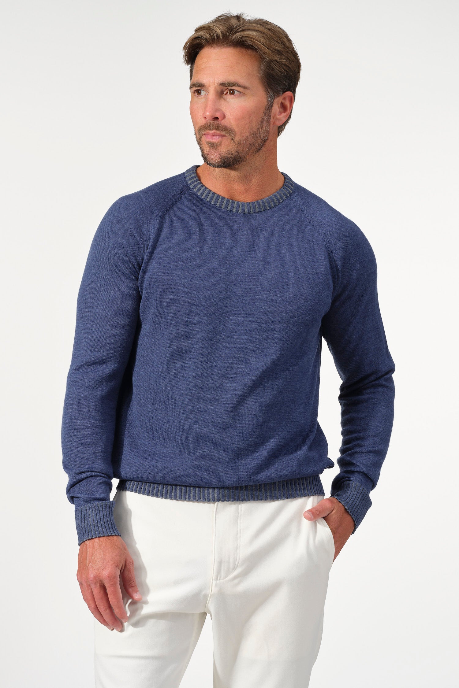 Valmont Sweater