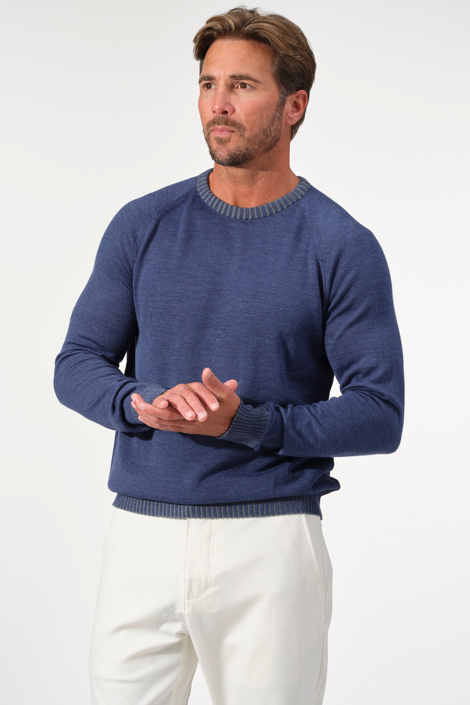 Valmont Sweater