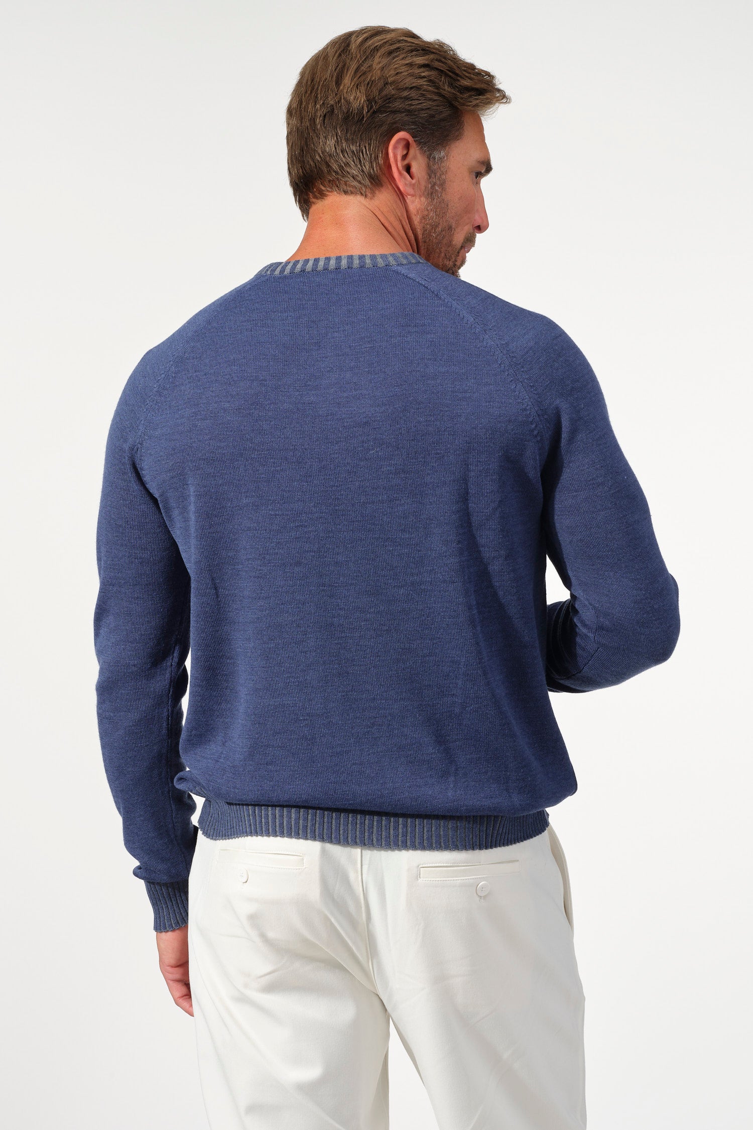 Valmont Sweater
