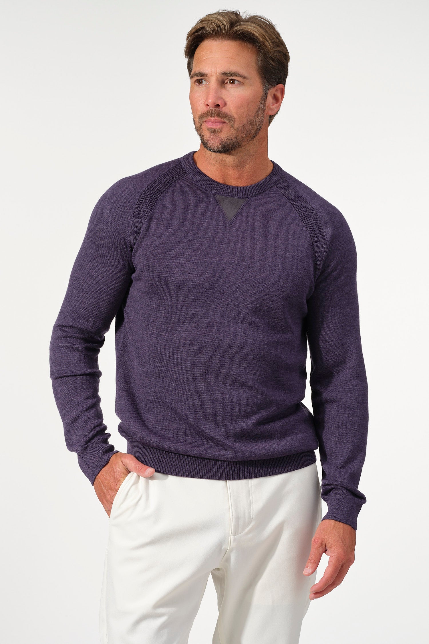 Milano Sweater