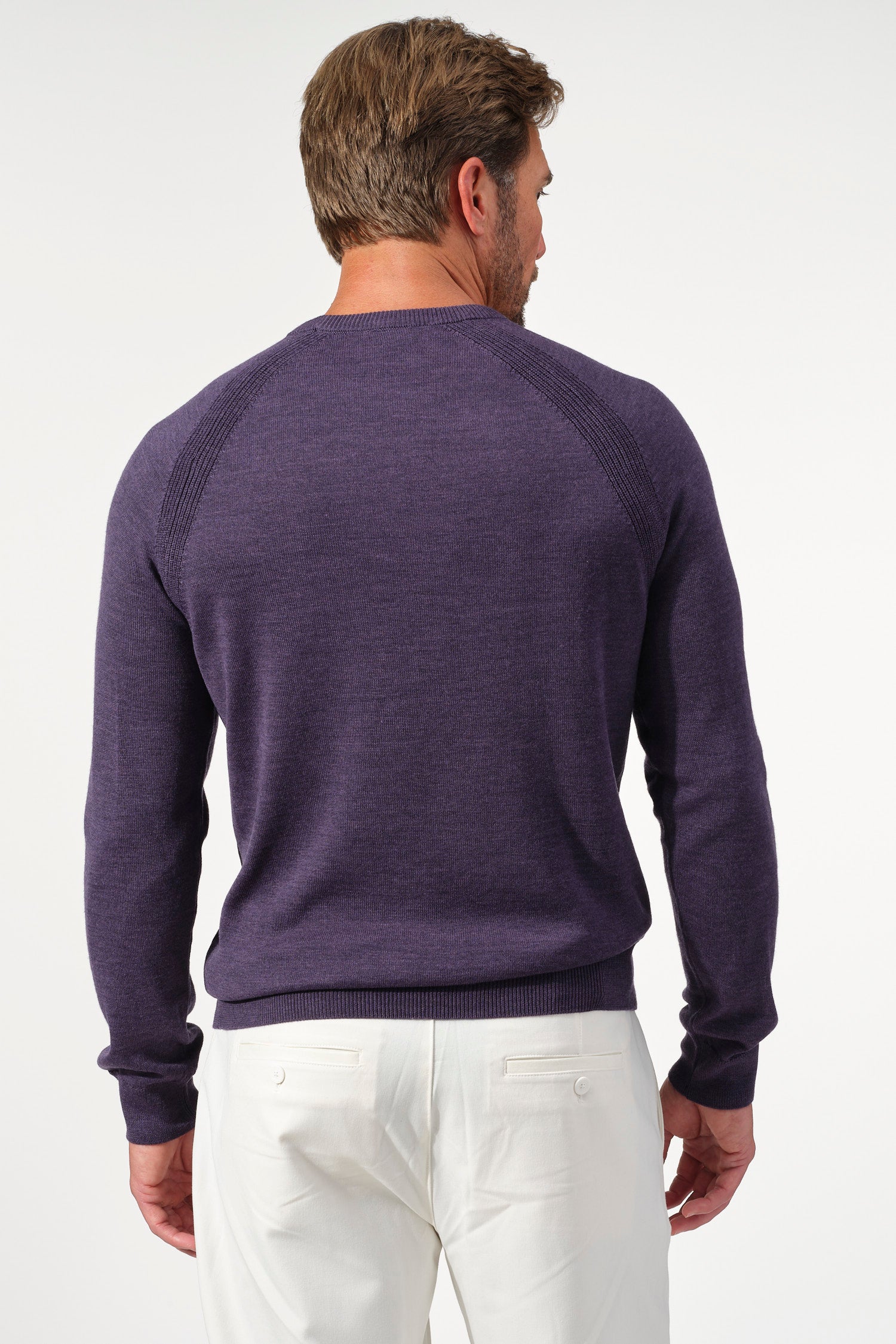 Milano Sweater