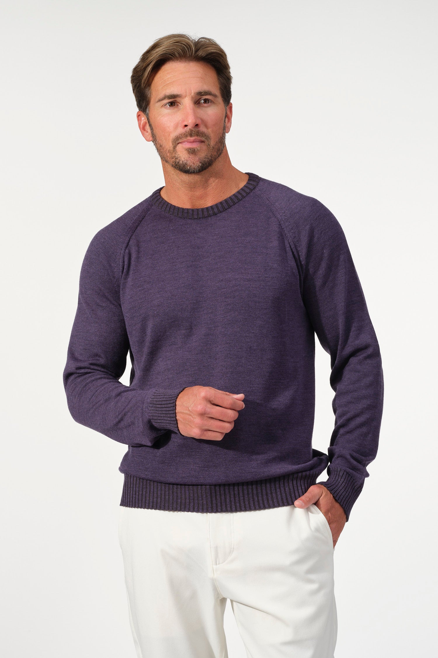 Valmont Sweater