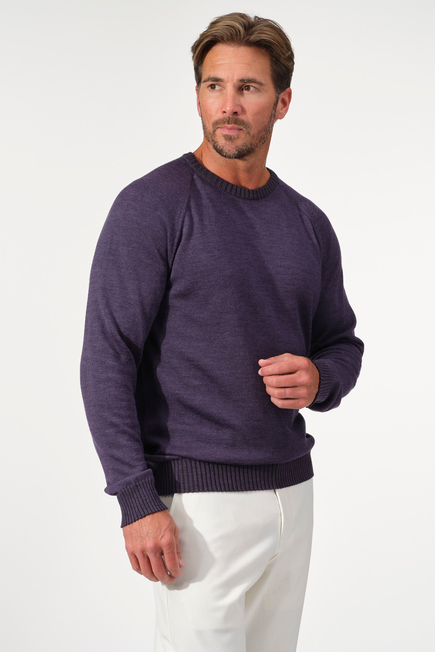 Valmont Sweater