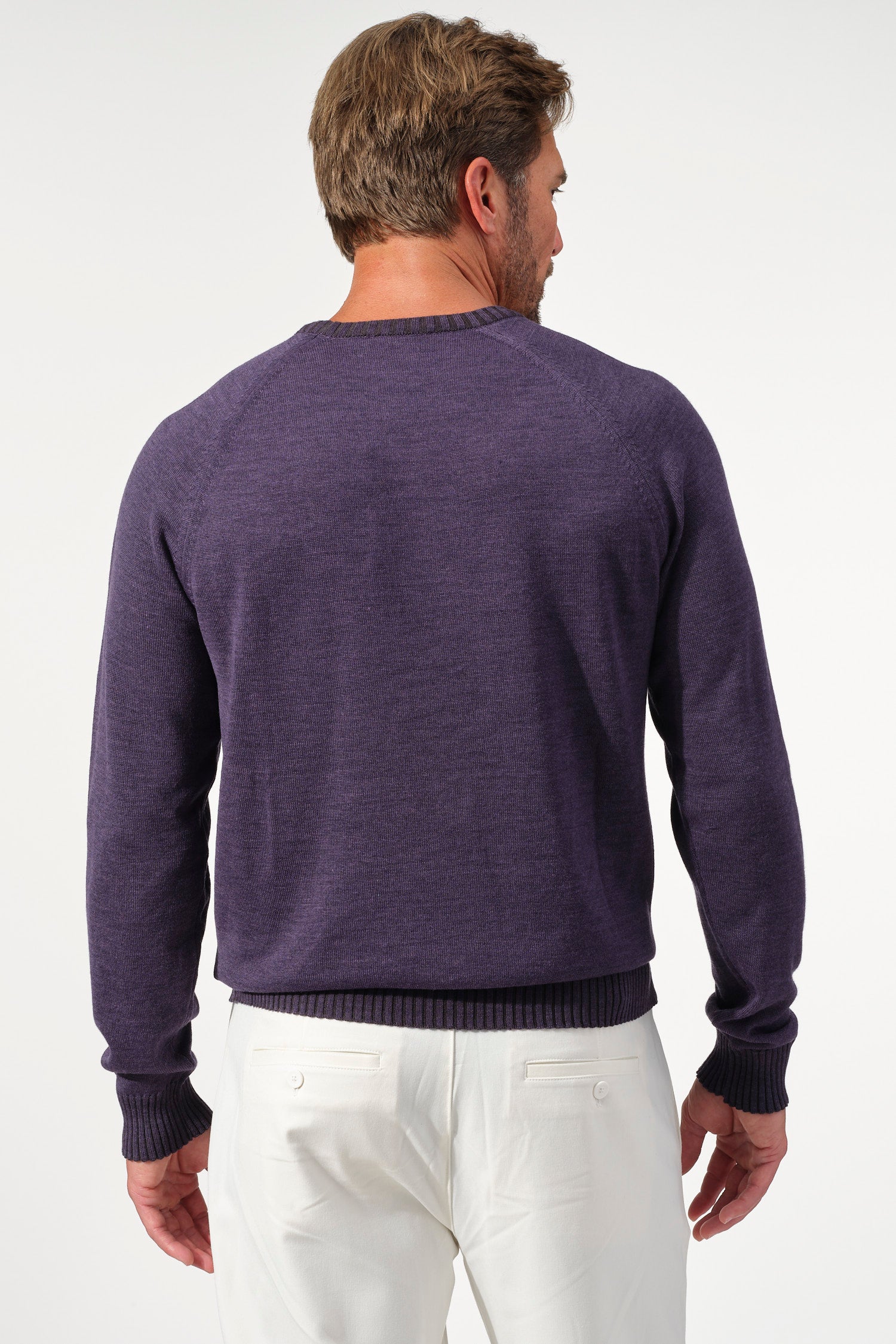 Valmont Sweater