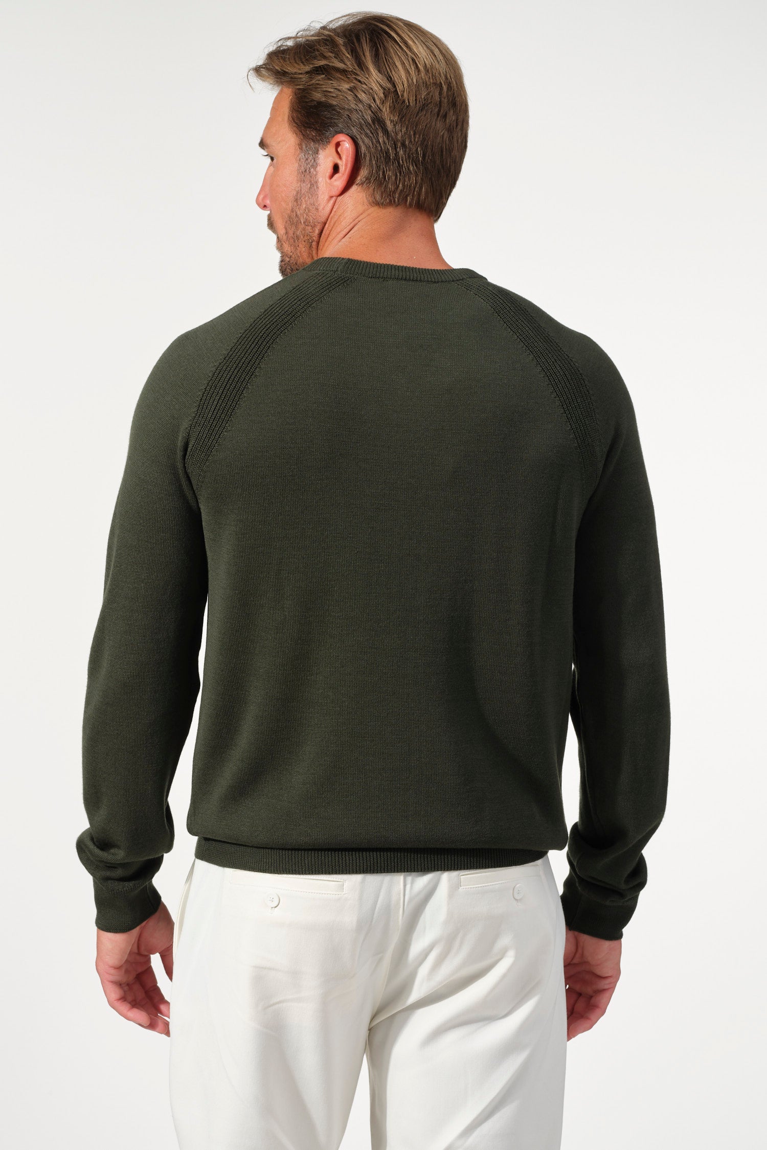 Milano Sweater