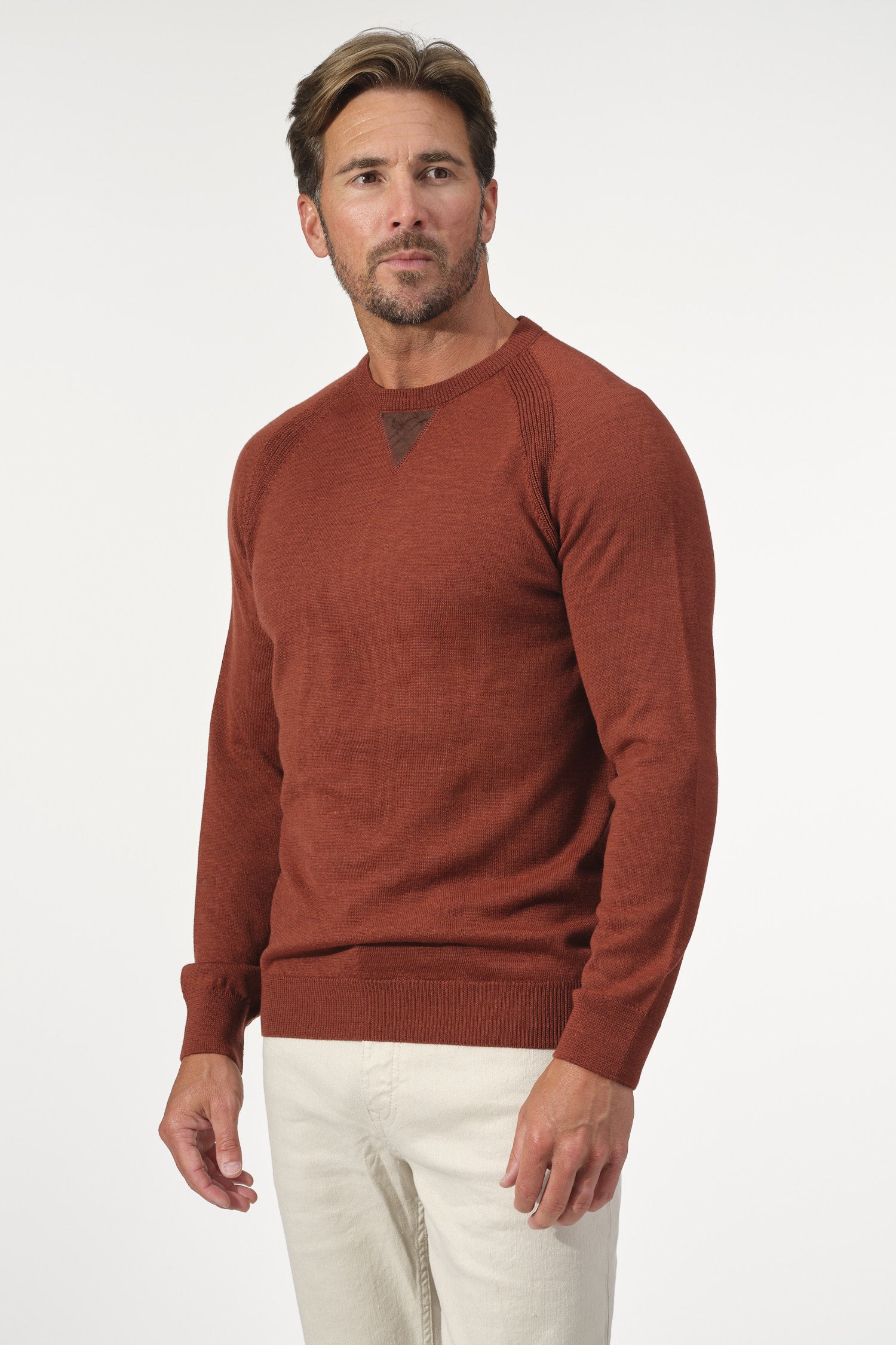 Milano Sweater