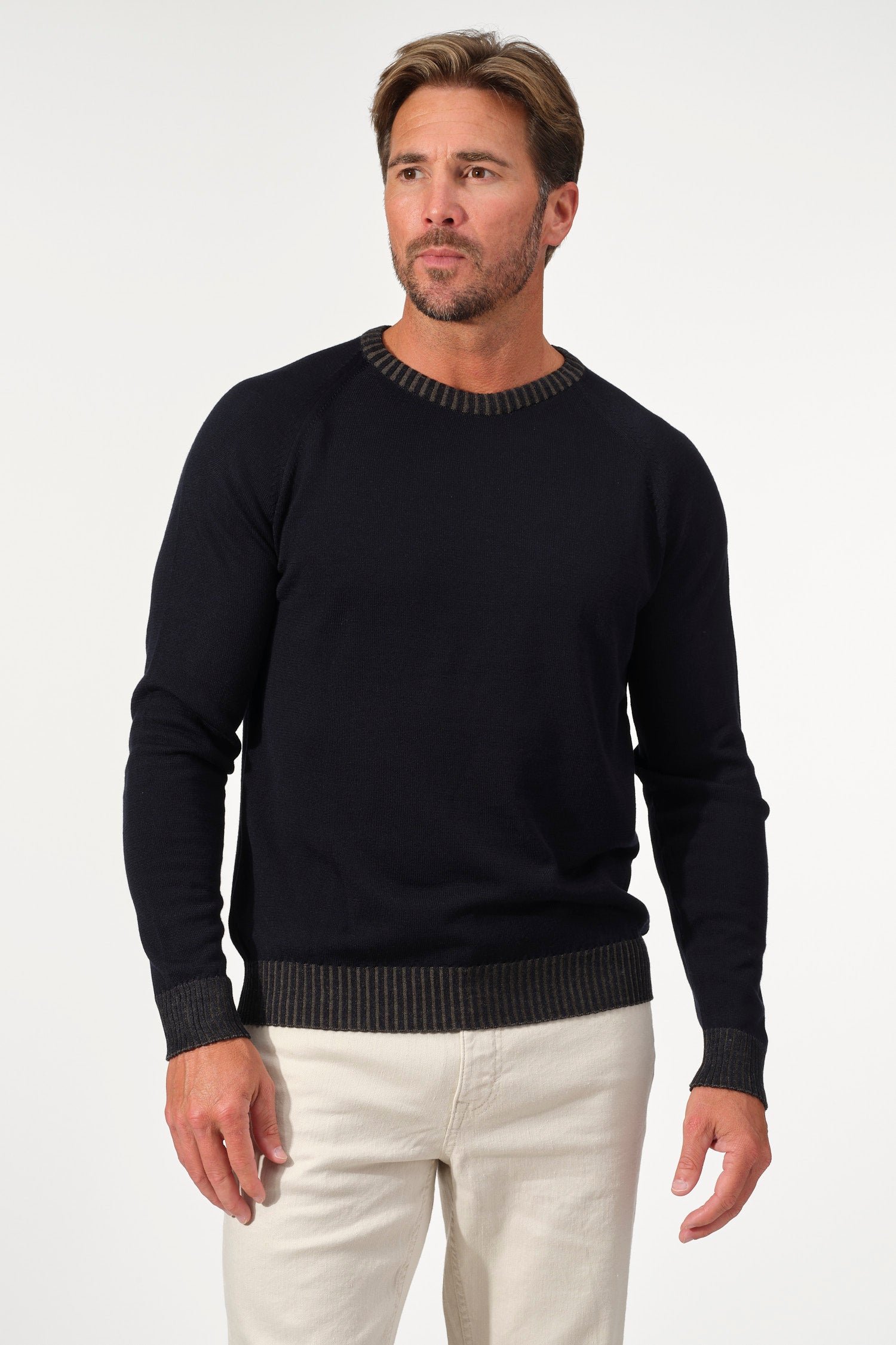Valmont Sweater
