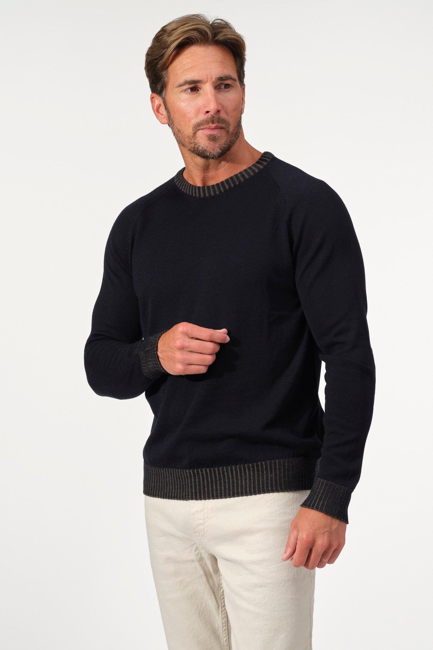 Valmont Sweater