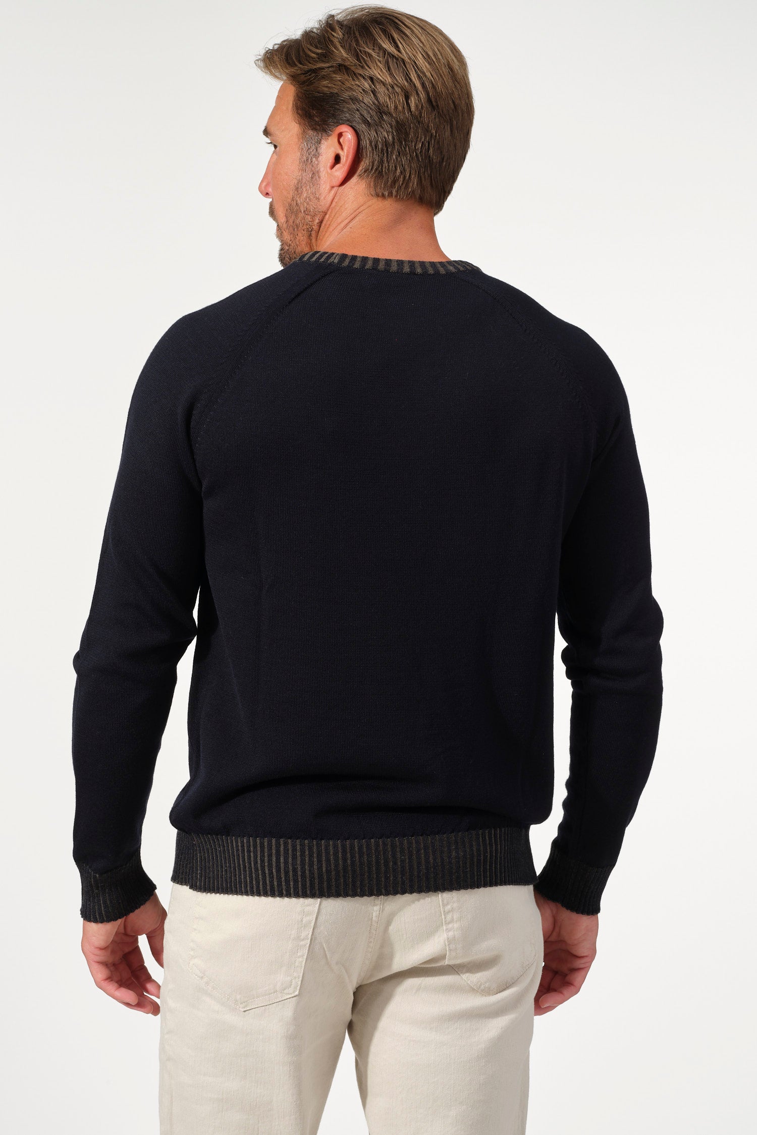 Valmont Sweater