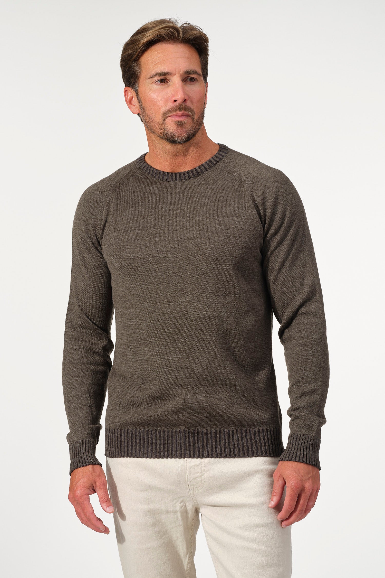 Valmont Sweater