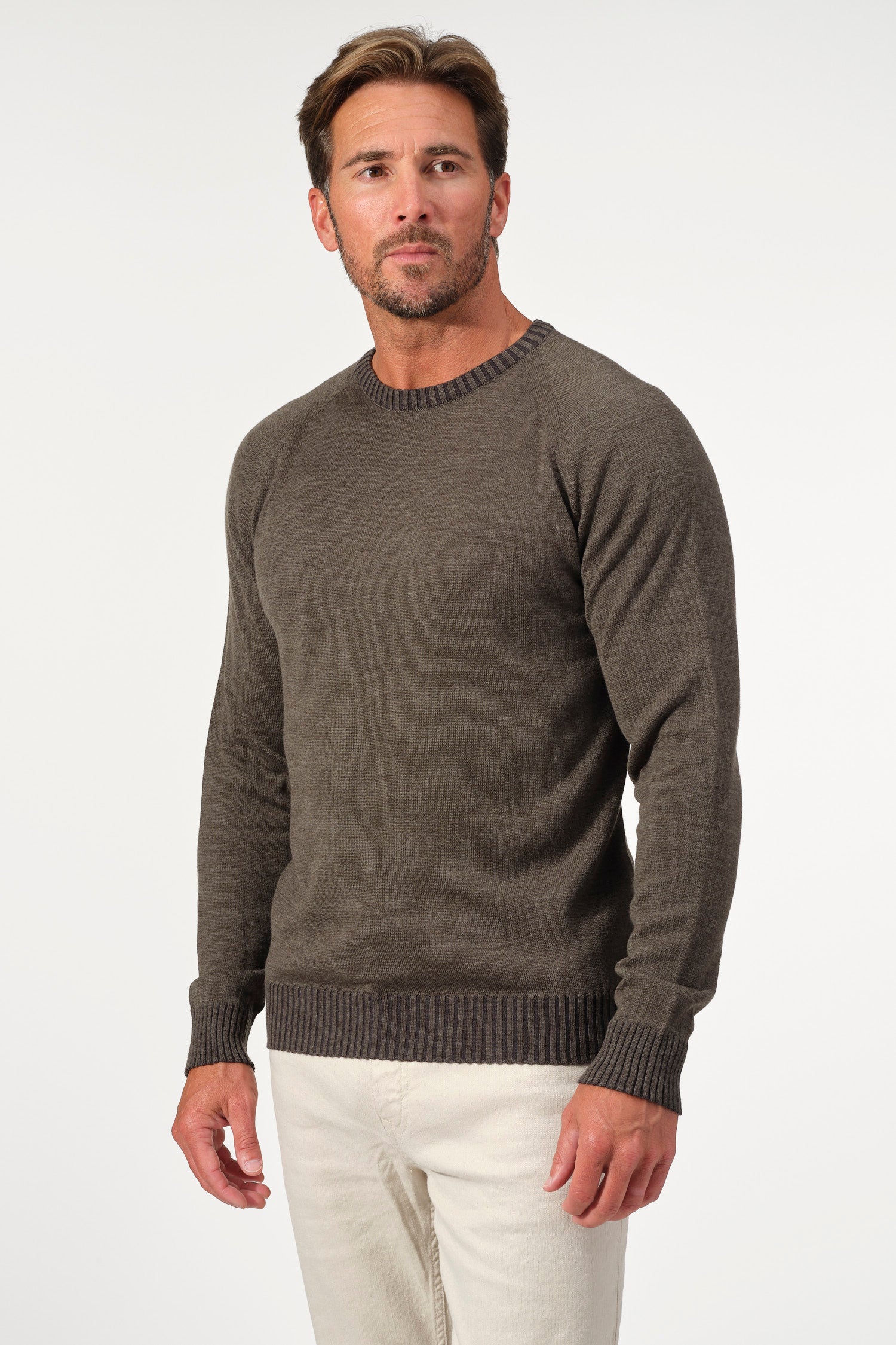 Valmont Sweater