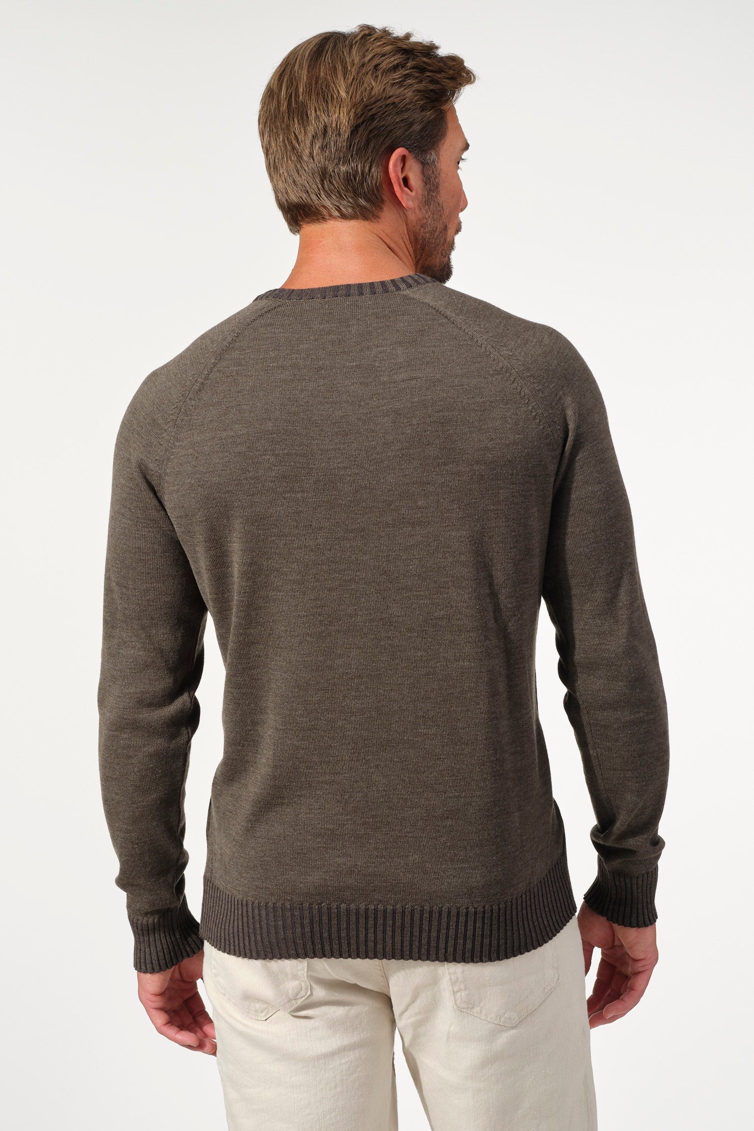 Valmont Sweater