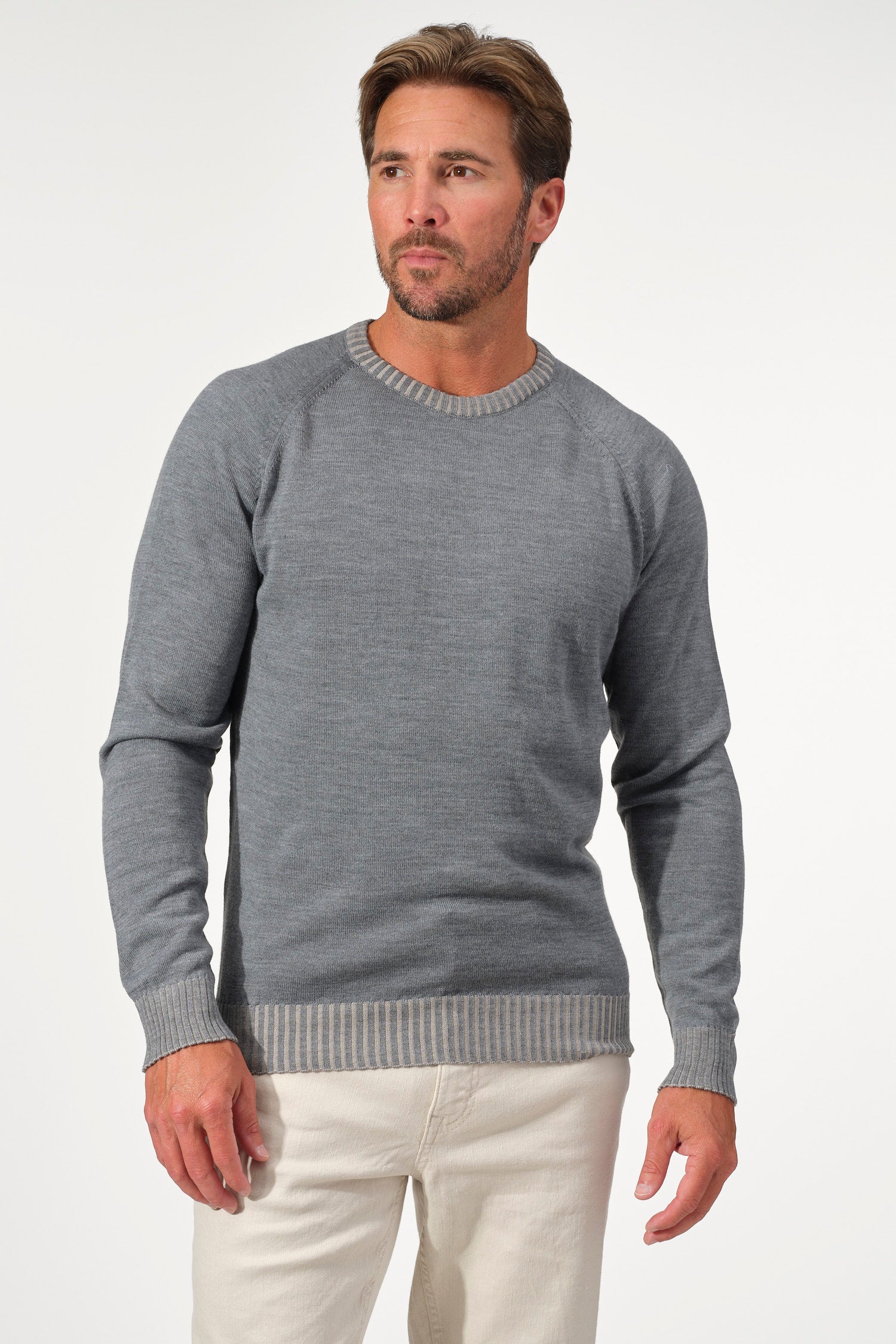 Valmont Sweater