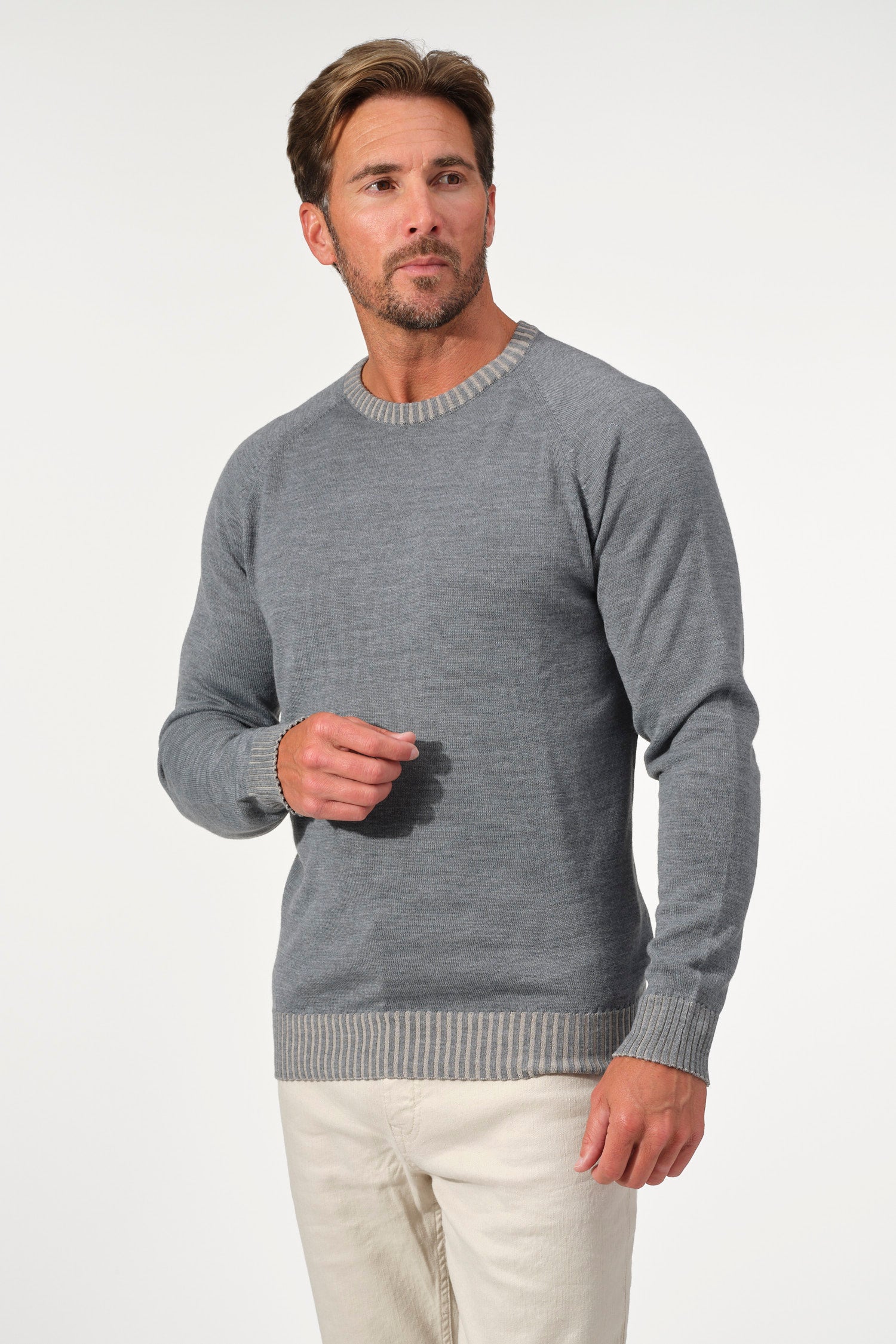 Valmont Sweater