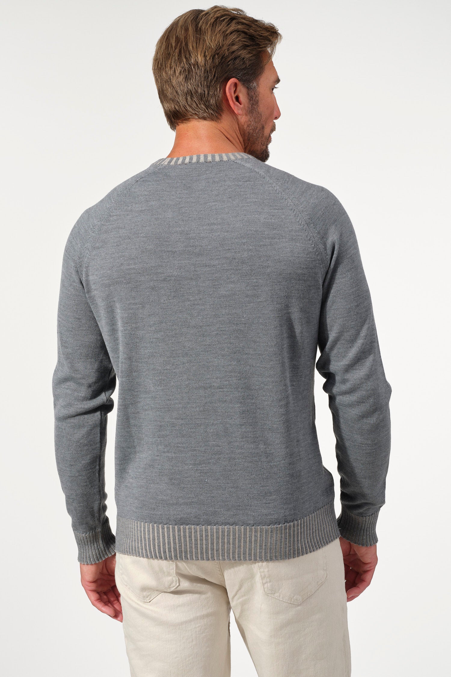 Valmont Sweater