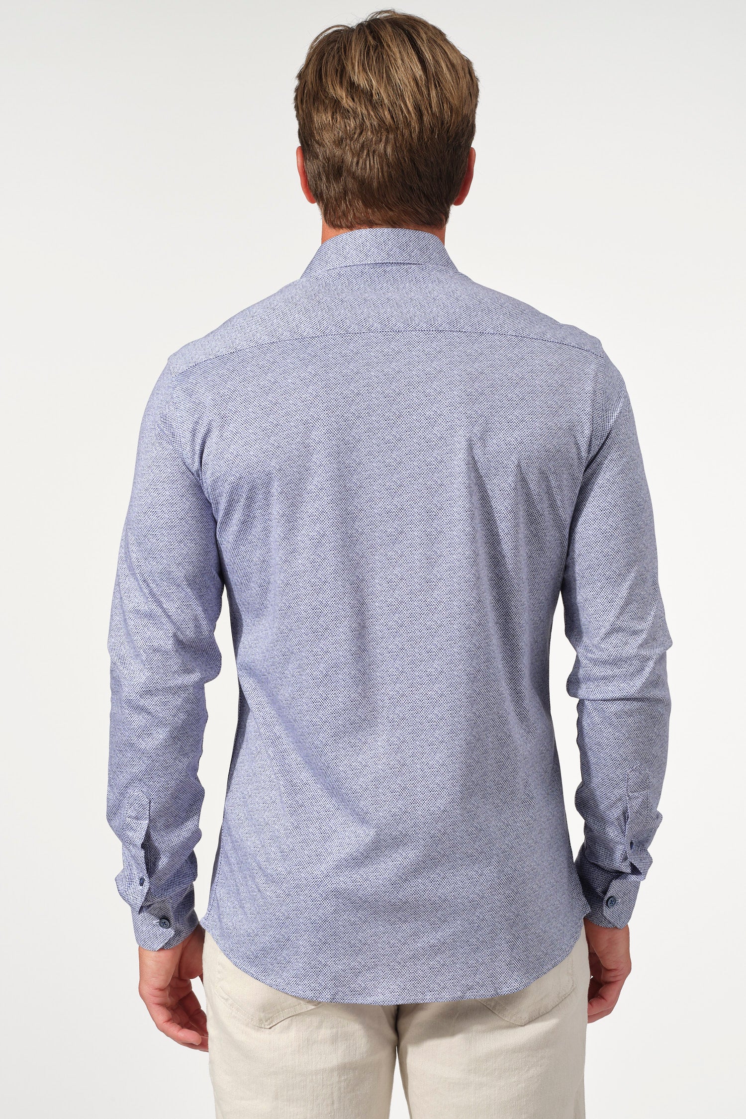 Horizon Supima Shirt