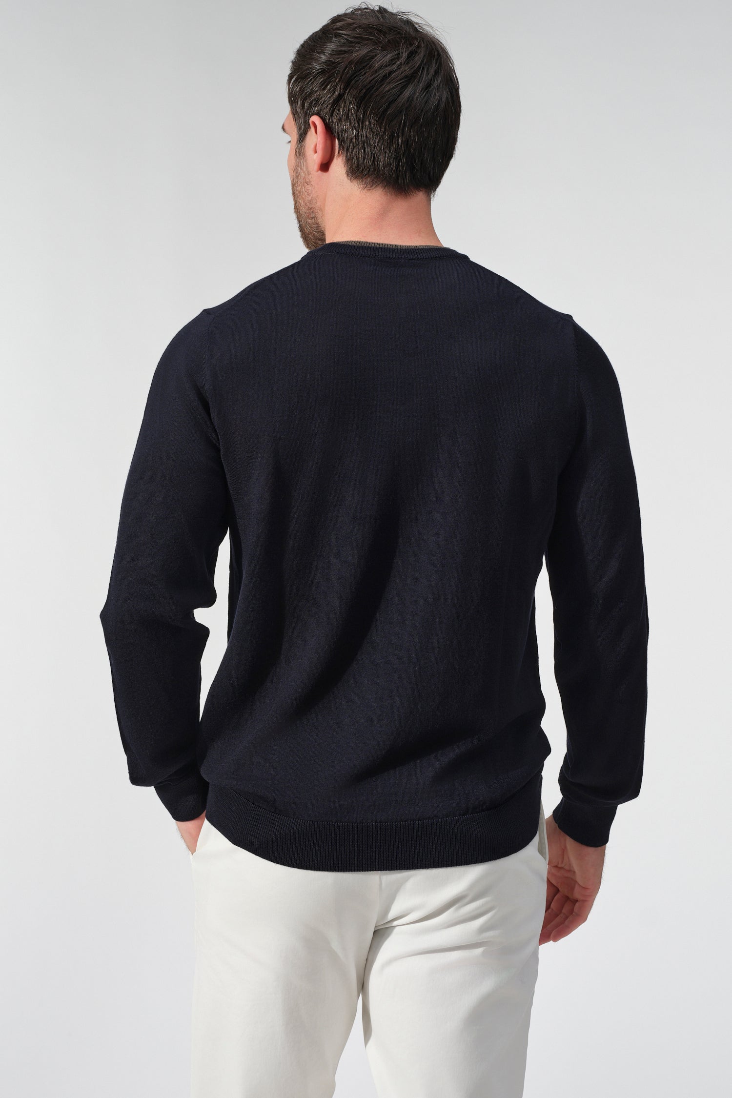 Cortina Crewneck Sweater