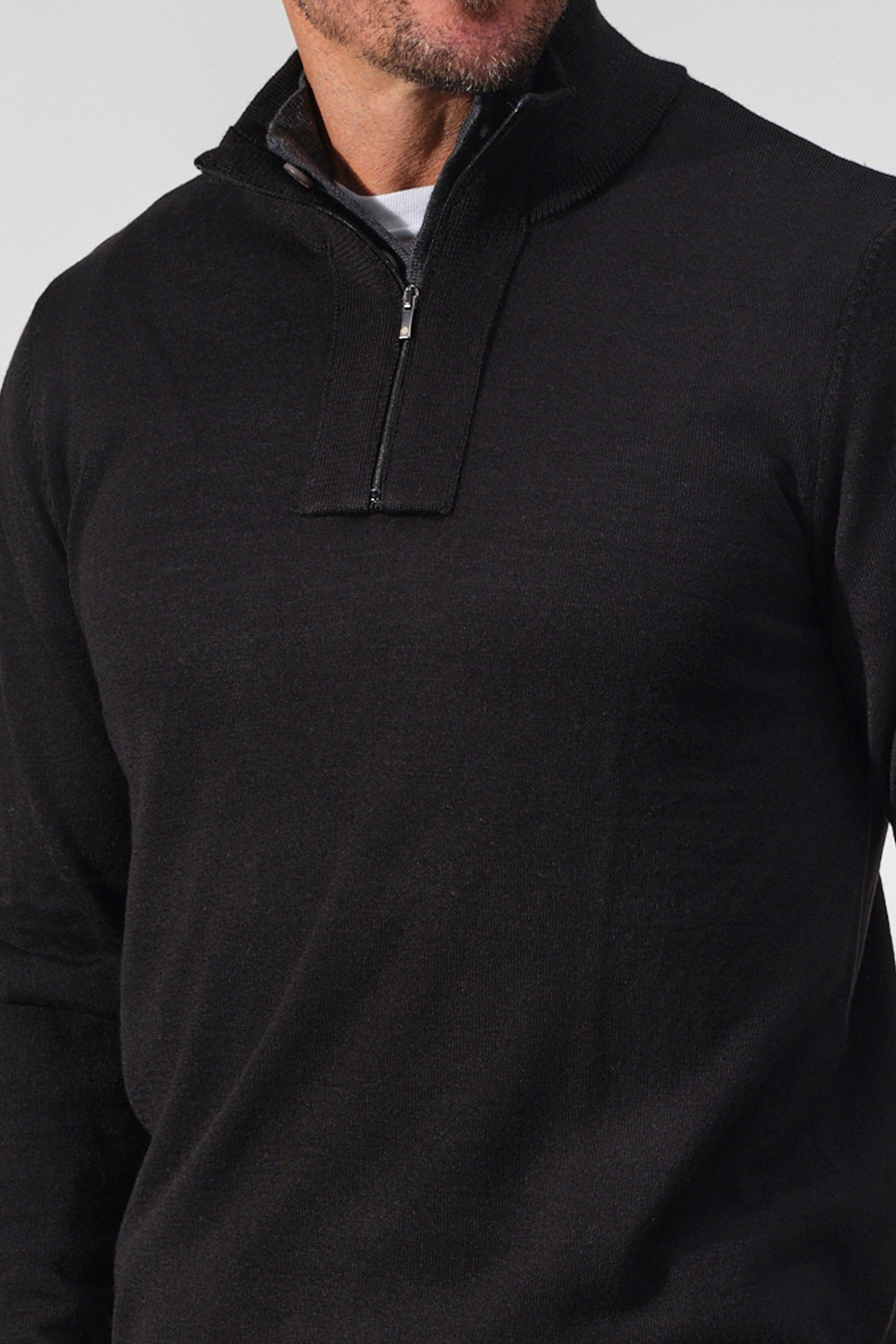 Montagna Quarter-Zip