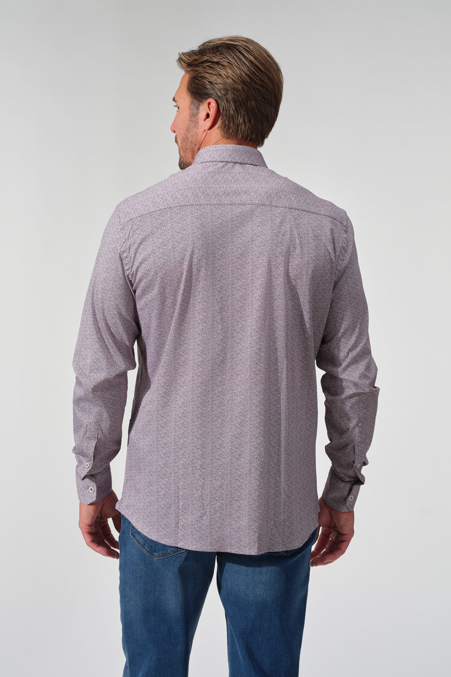 Horizon Supima Shirt