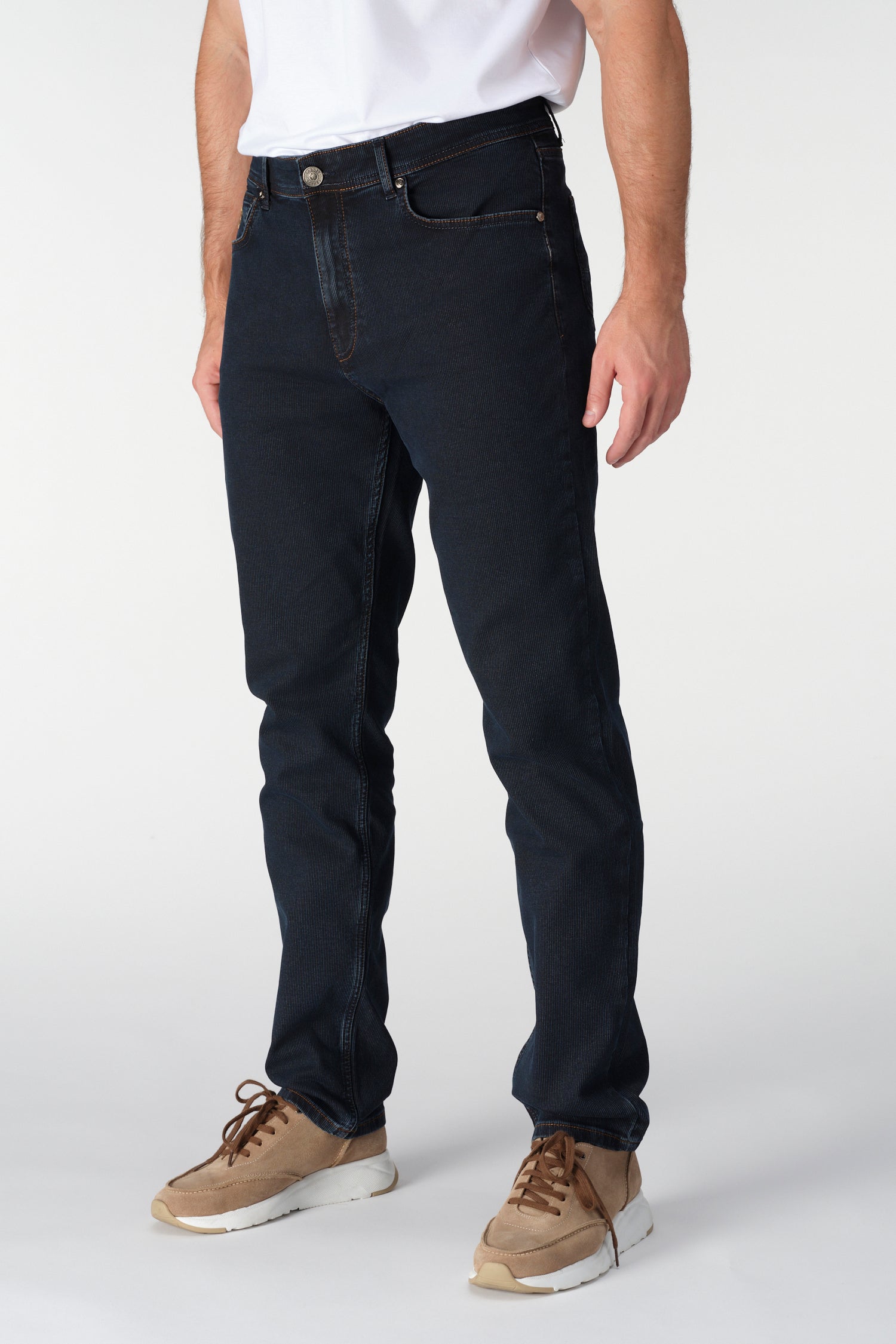Corduroy 5 Pocket Jean