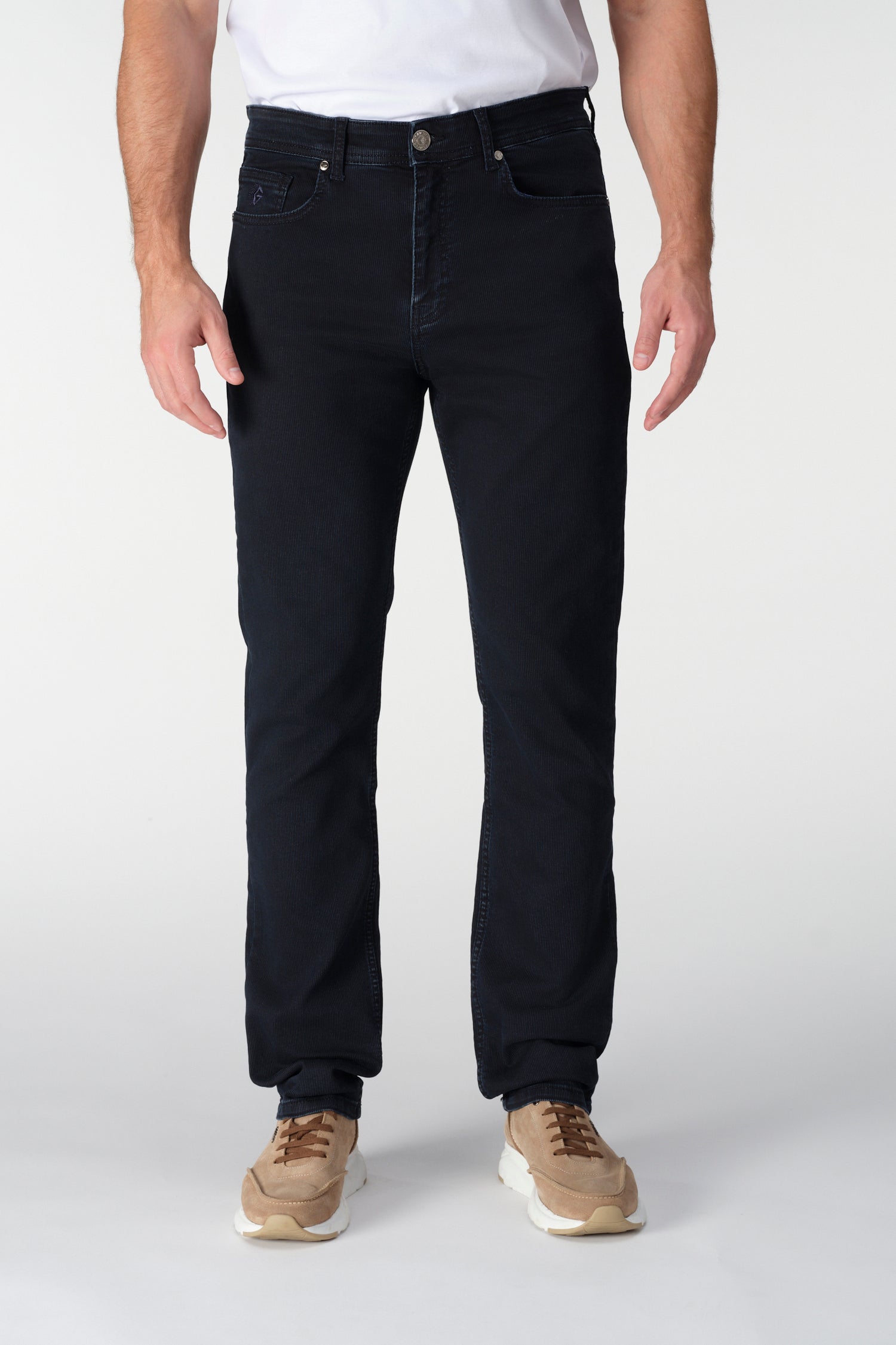 Corduroy 5 Pocket Jean