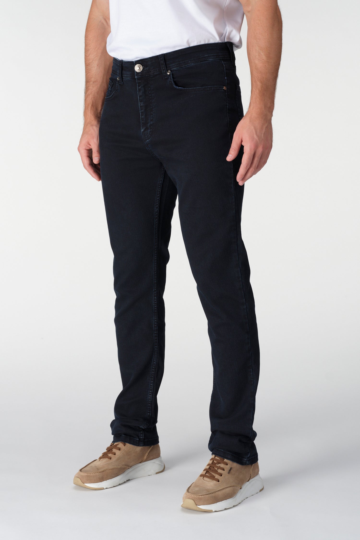 Corduroy 5 Pocket Jean