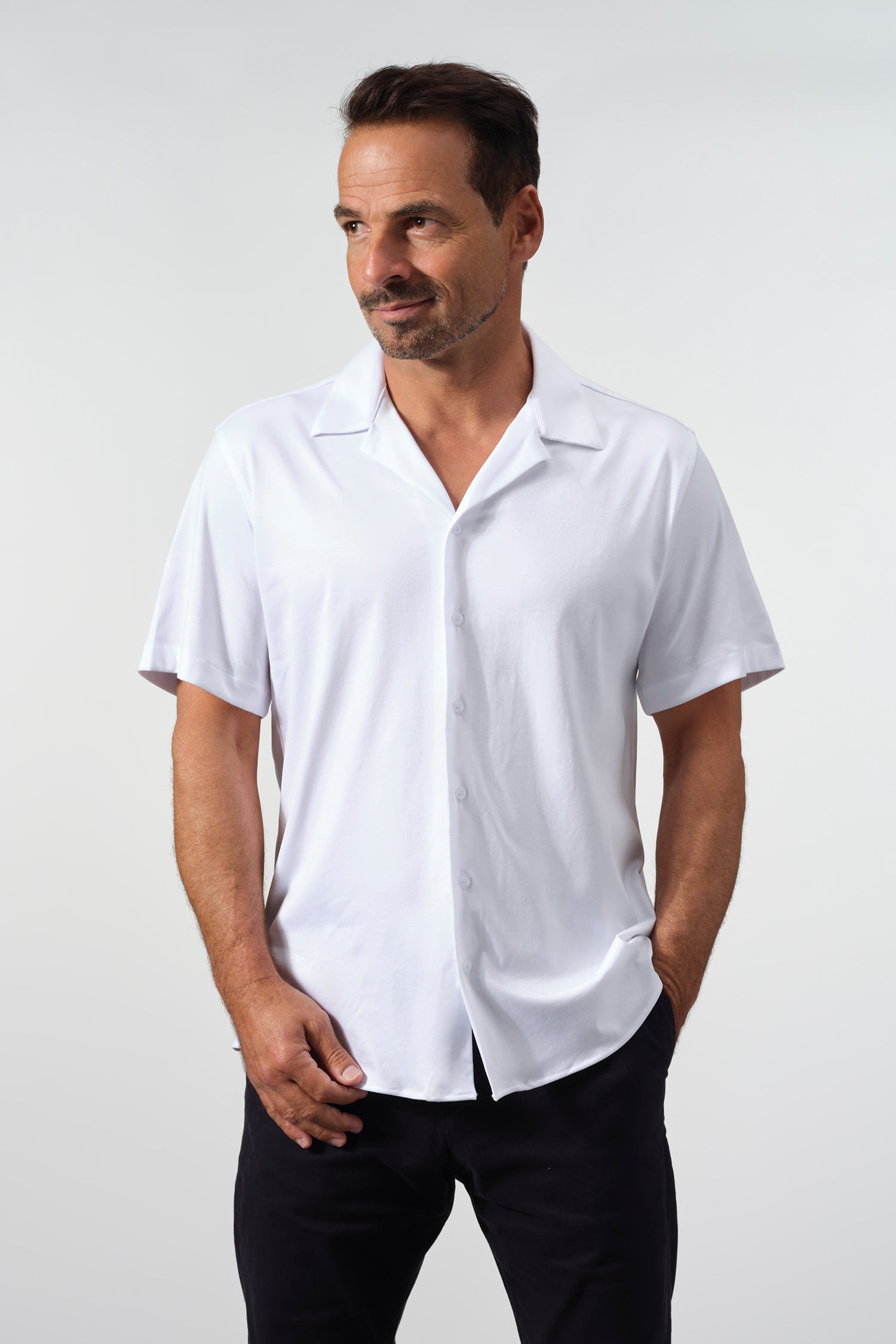 SetaTouch Johnny Shirt