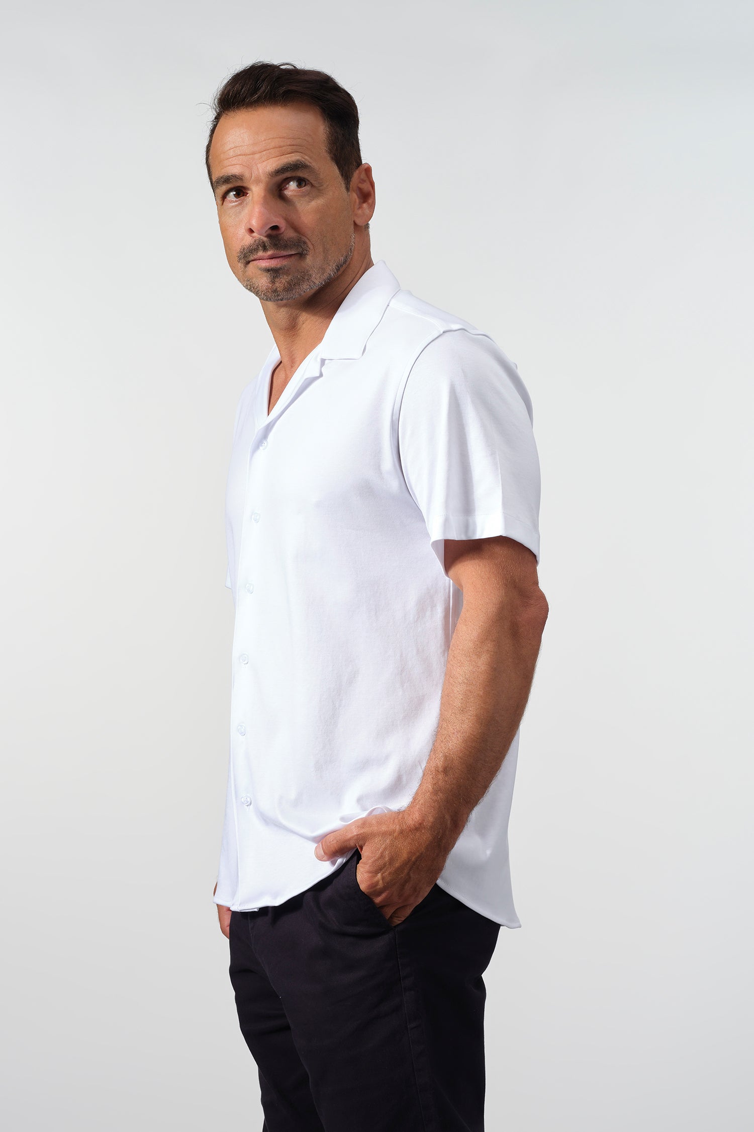 SetaTouch Johnny Shirt