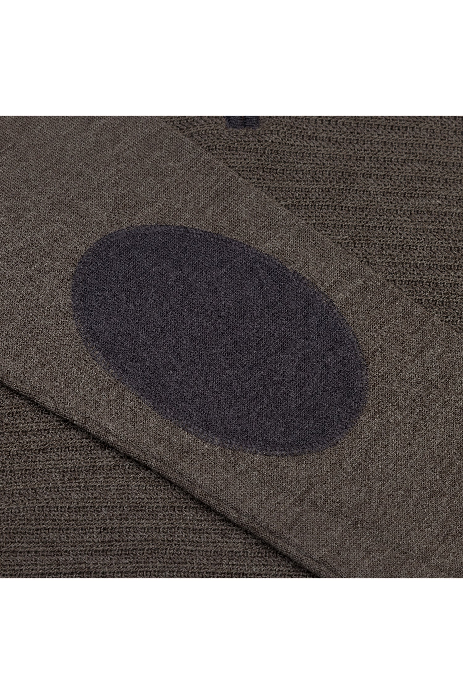 Lucca Textured Half-Zip