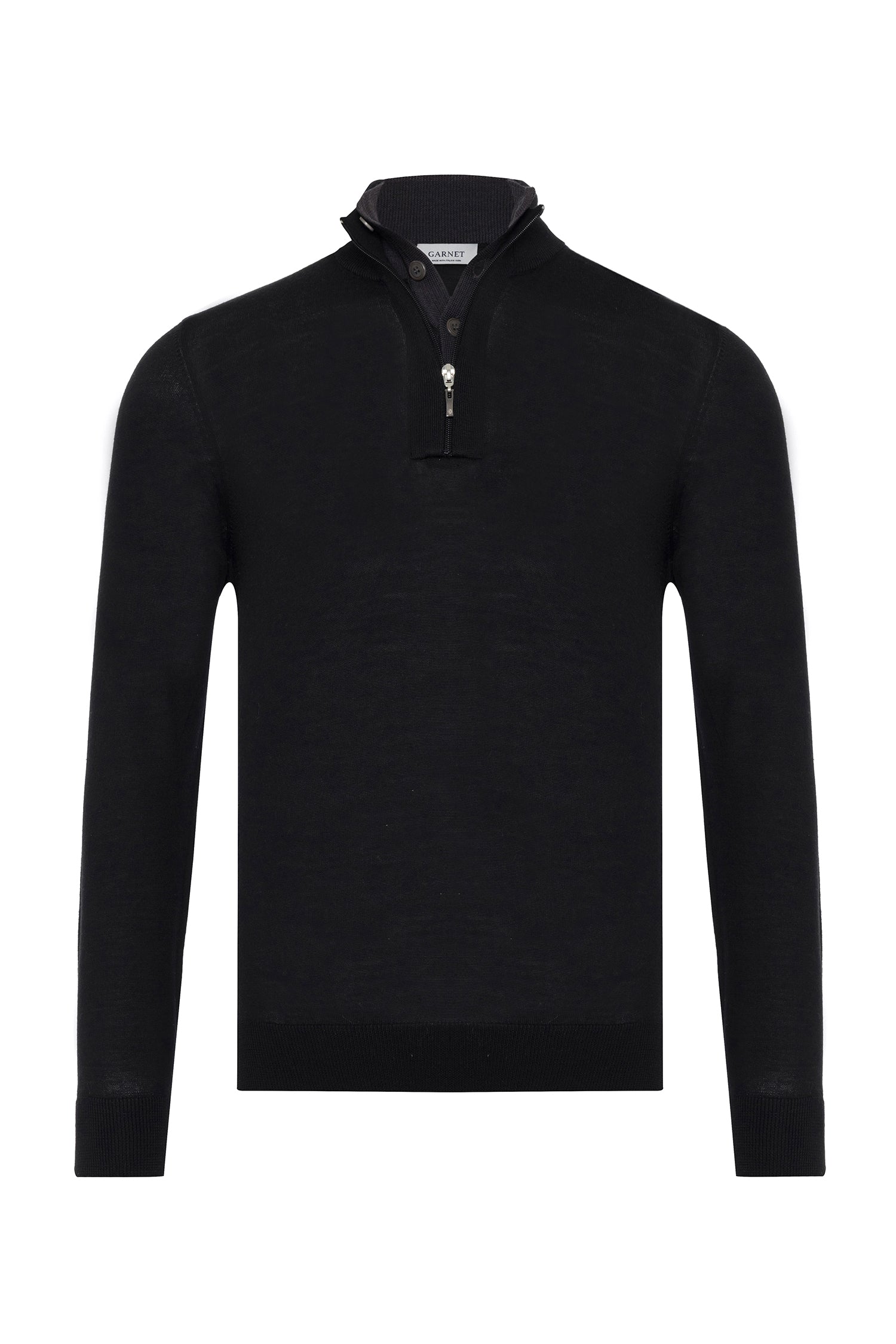 Montagna Quarter-Zip
