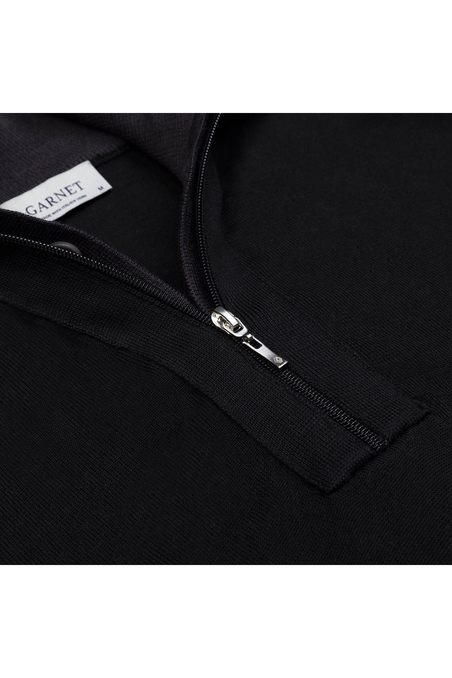 Montagna Quarter-Zip