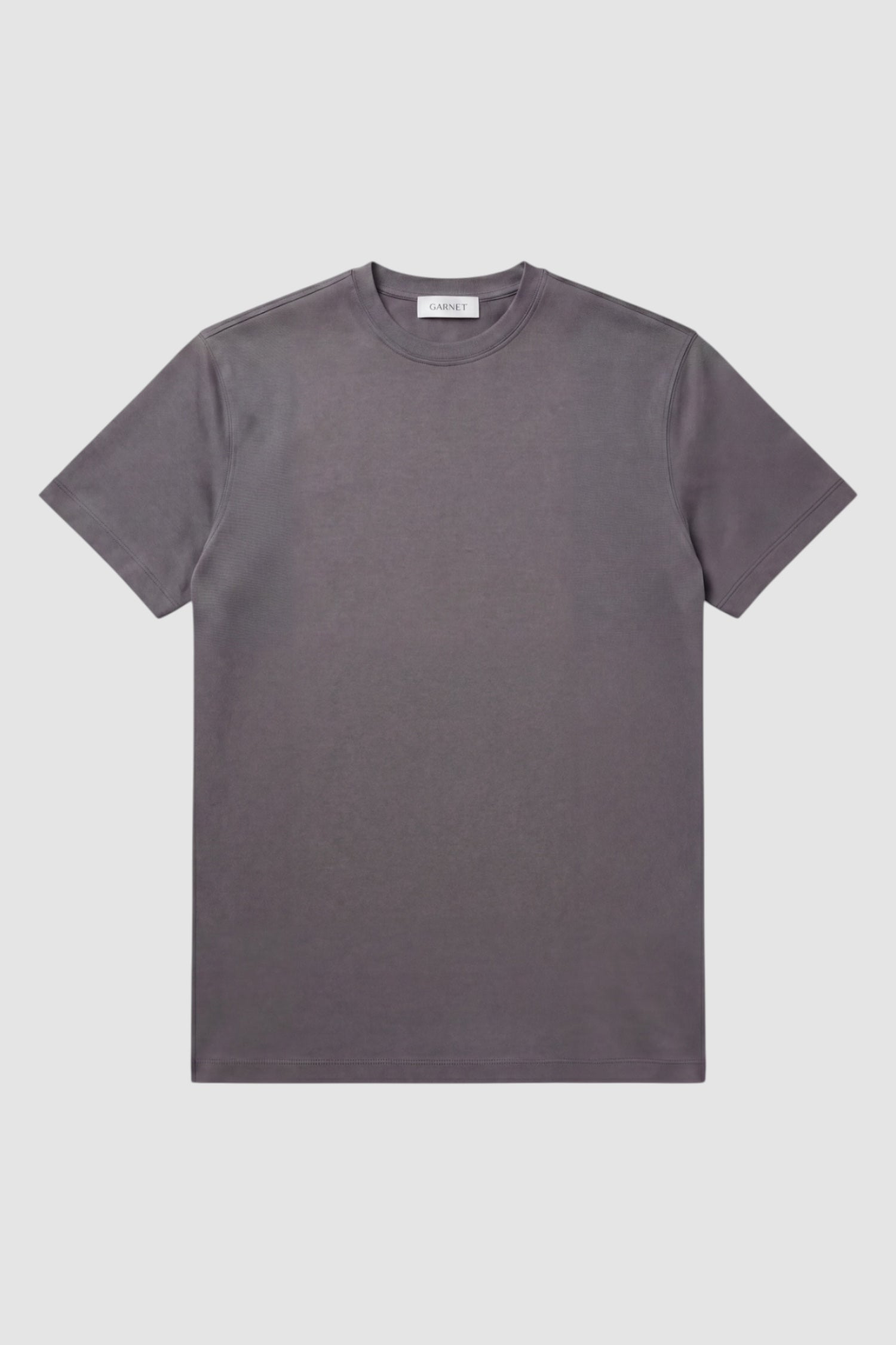 SetaTouch Essential Cotton Crew Neck Tee