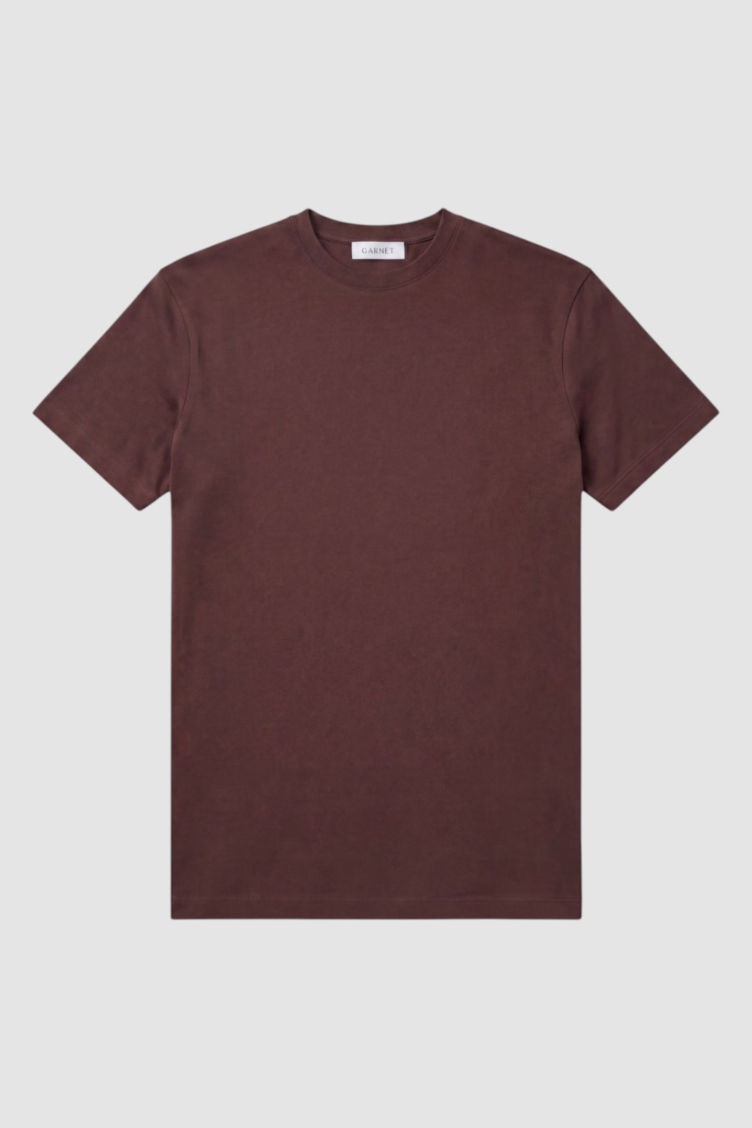SetaTouch Essential Cotton Crew Neck Tee