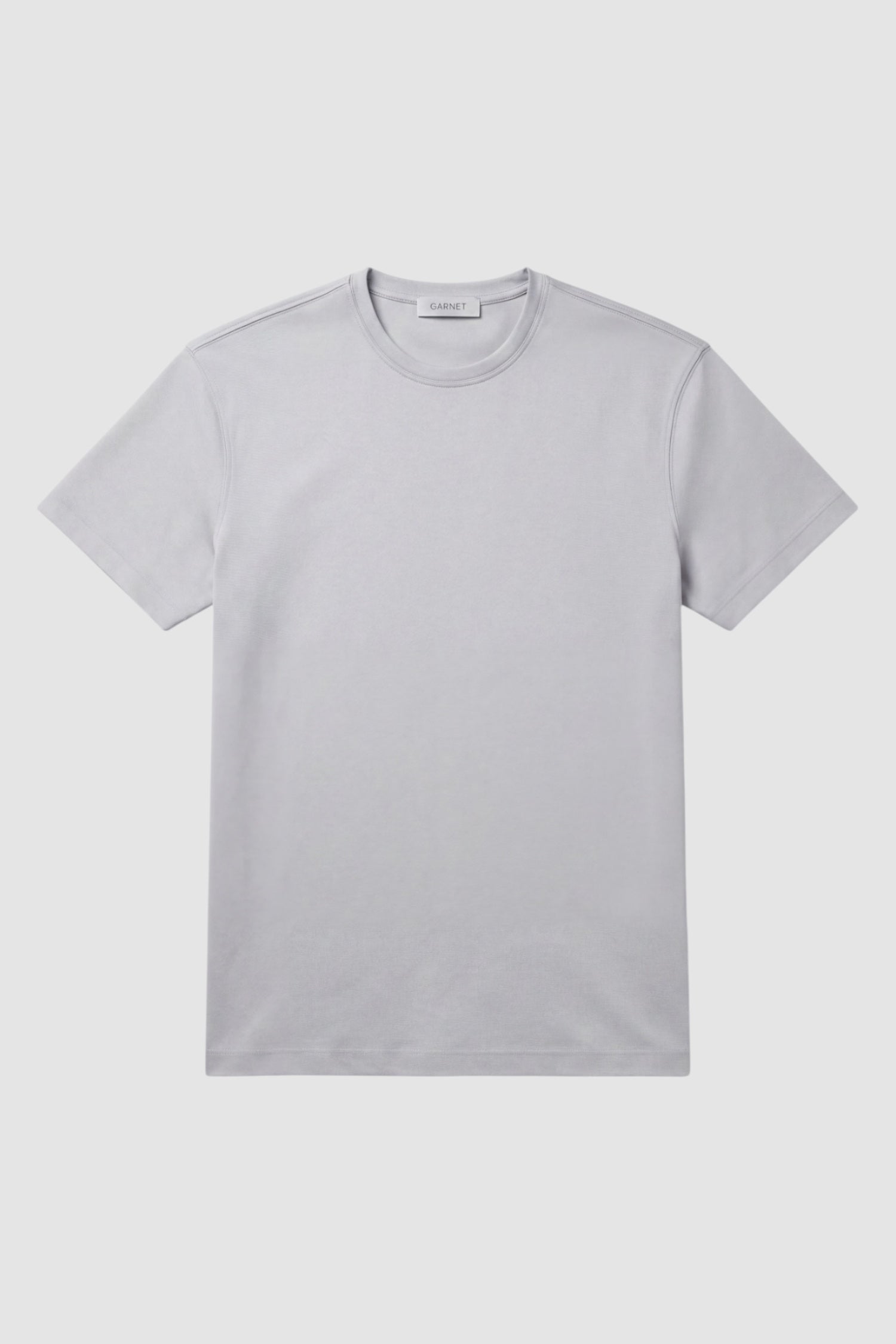 SetaTouch Essential Cotton Crew Neck Tee