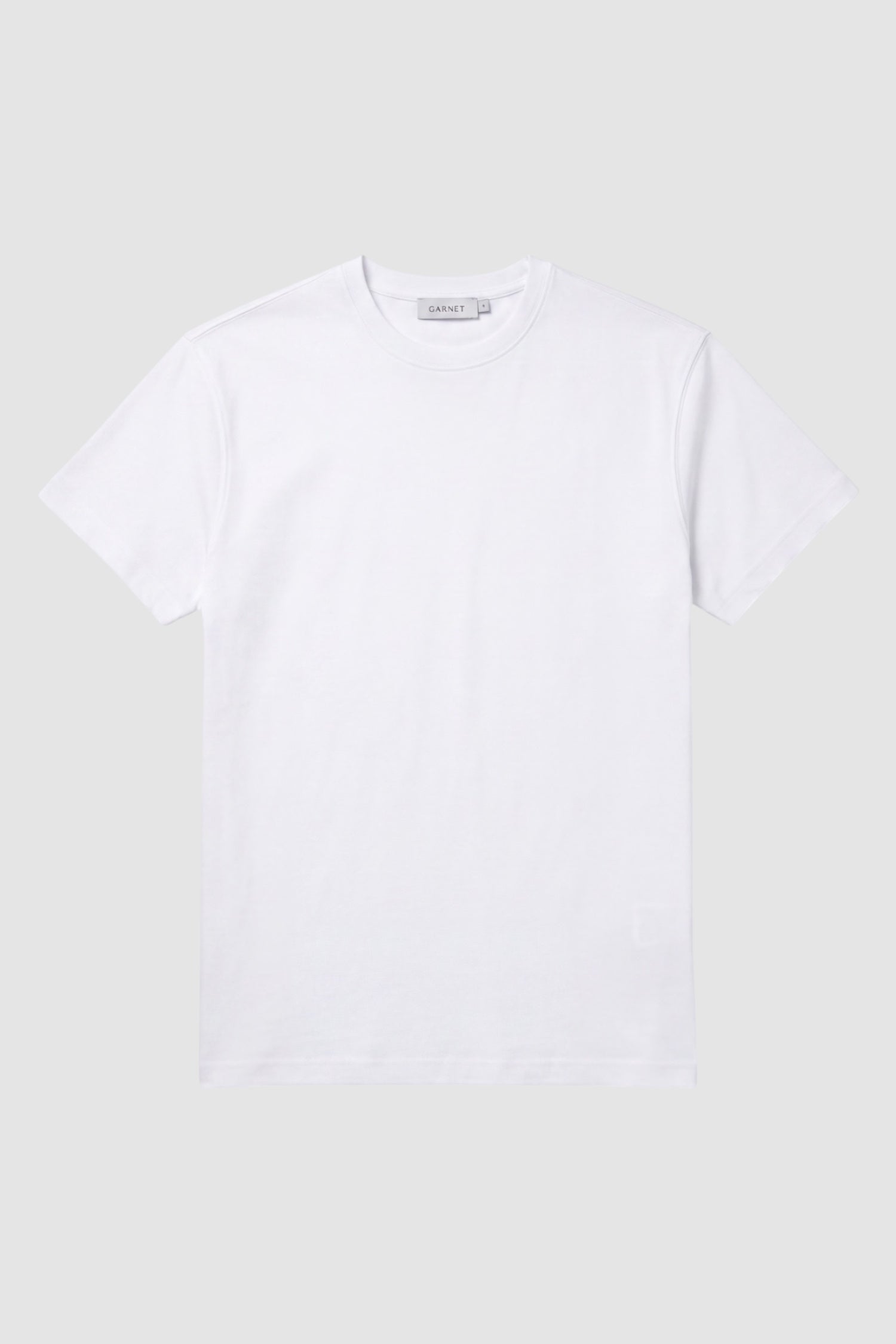 SetaTouch Essential Cotton Crew Neck Tee