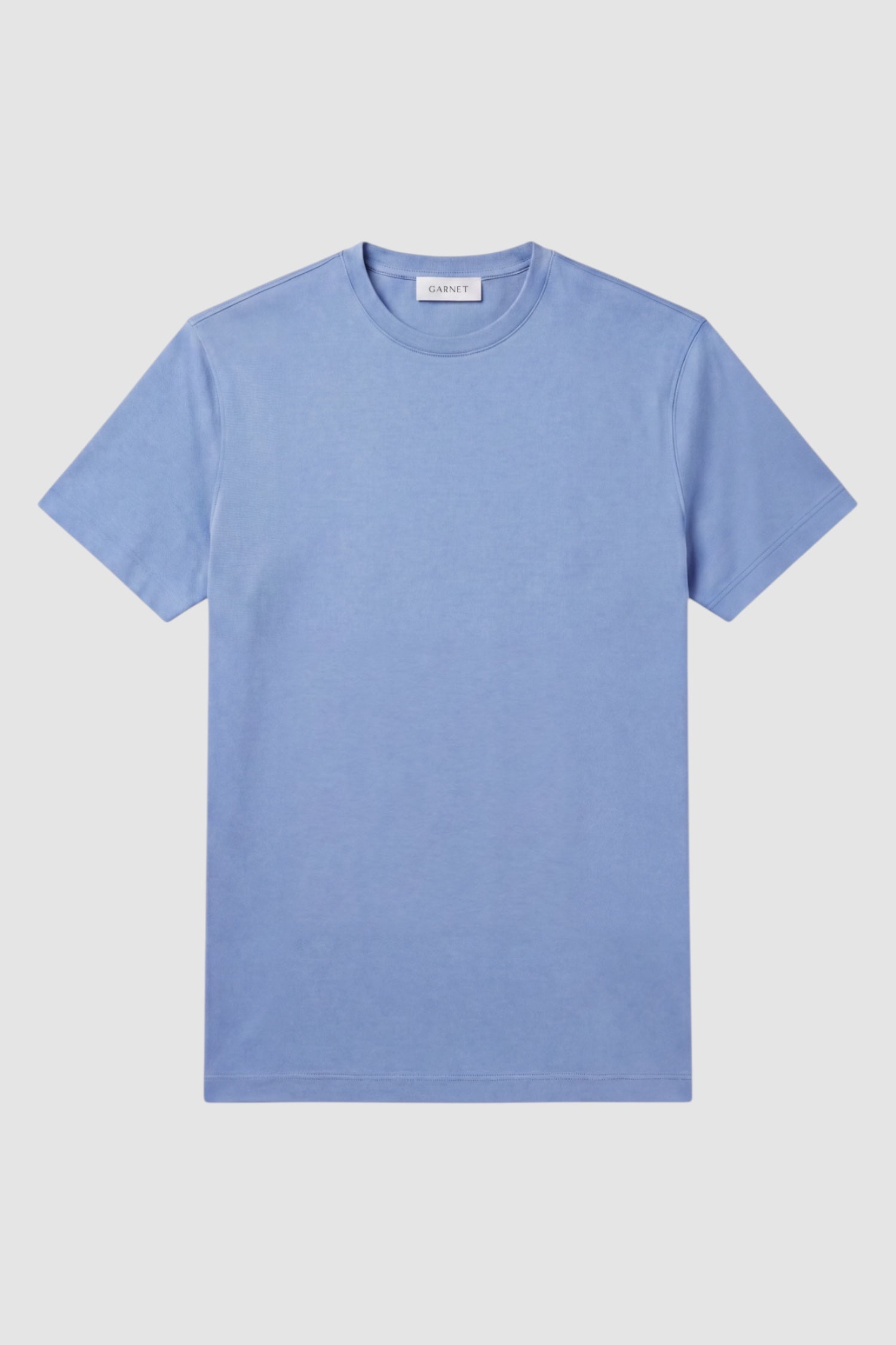 SetaTouch Essential Cotton Crew Neck Tee